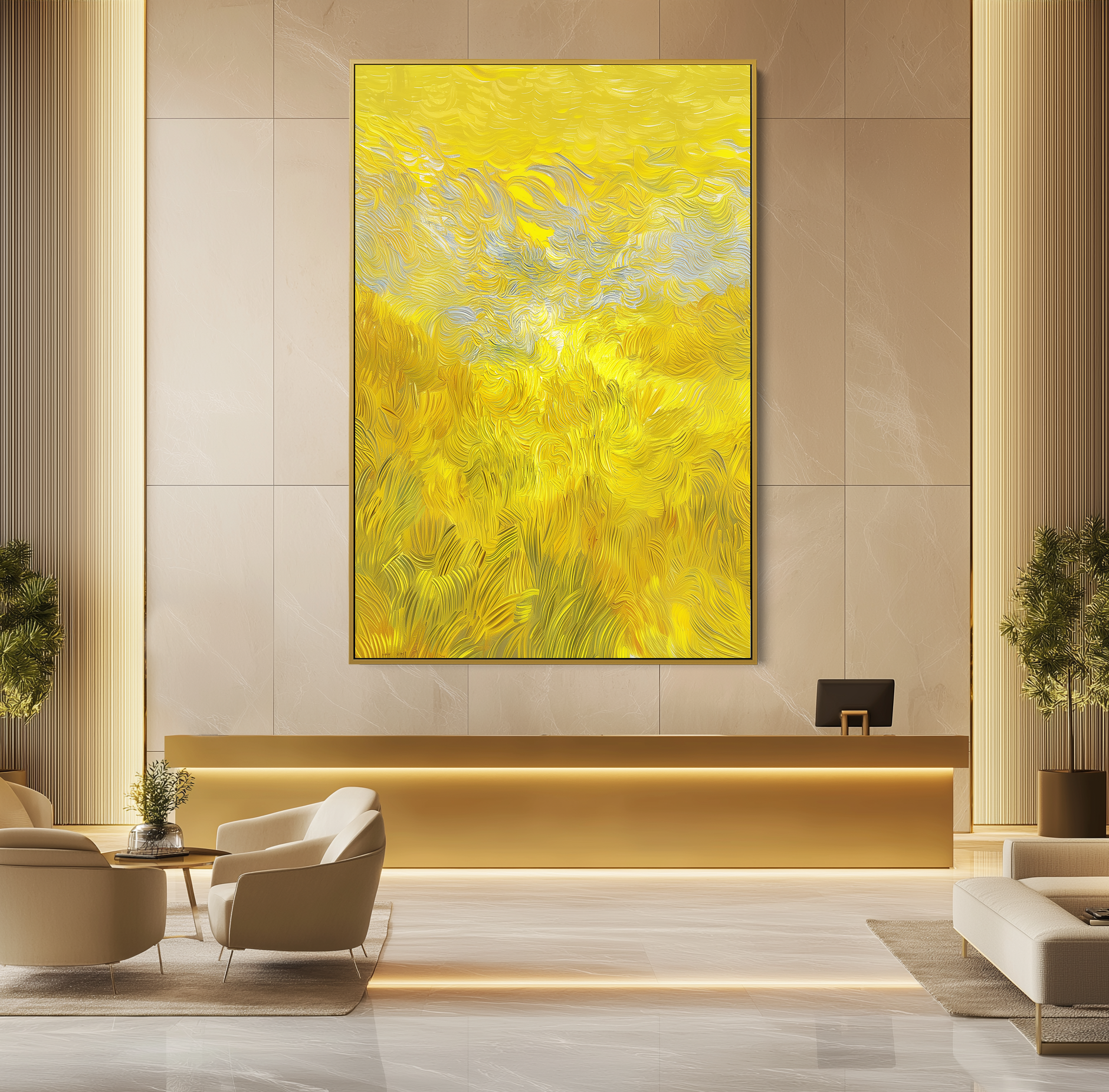 Sunlit Dance #UA-766