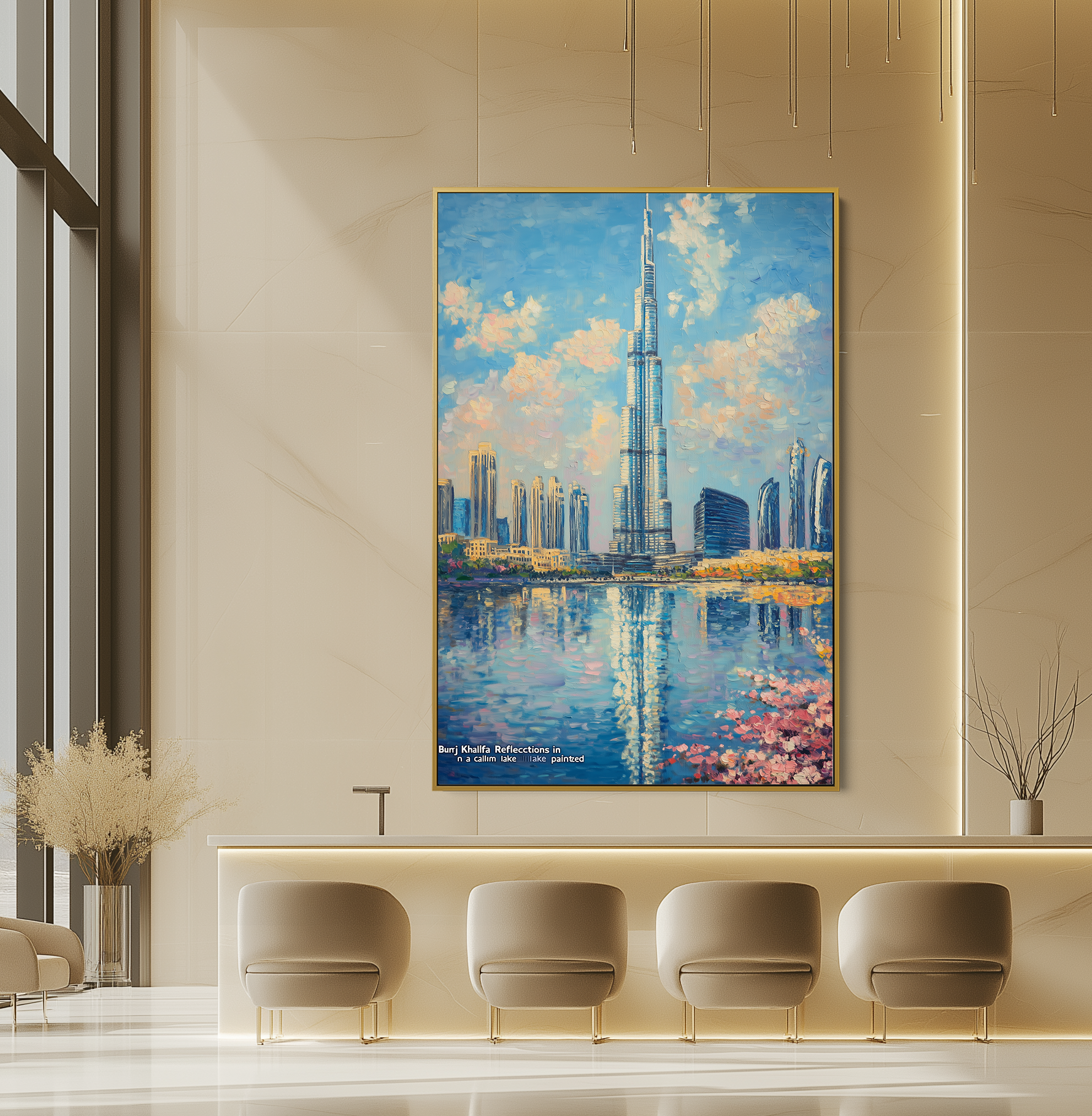 URBAN MIRAGE  #UA-70