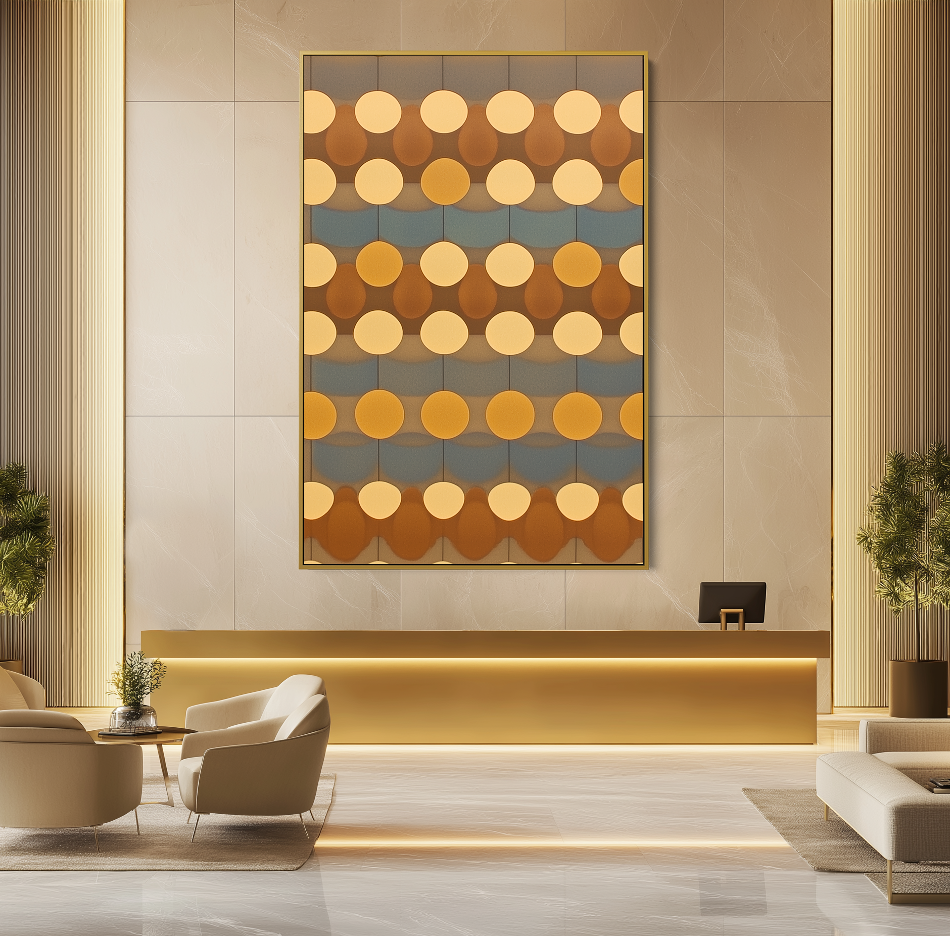 Solar Echoes #UA-1269