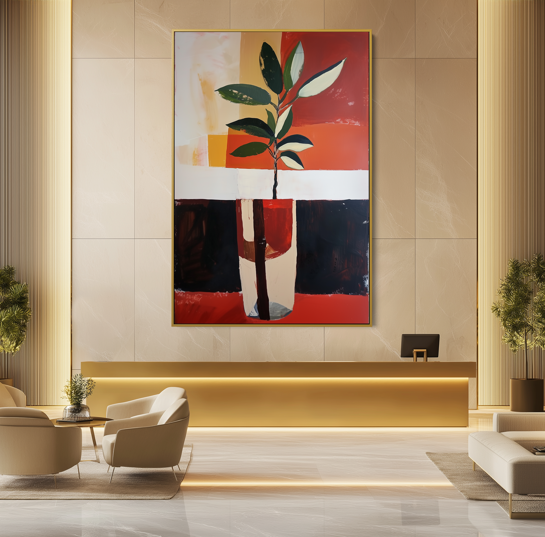 Defiant Stem #UA-979