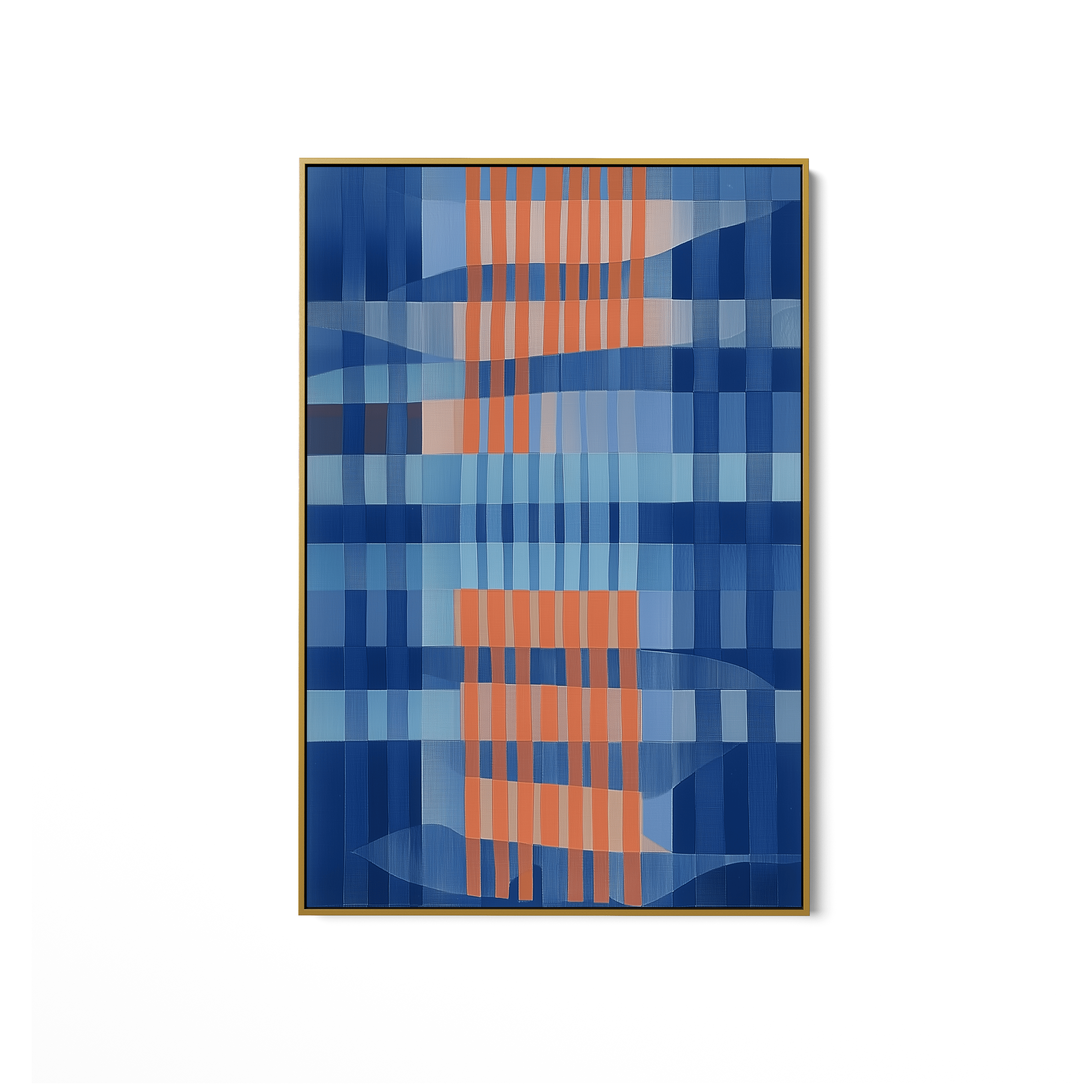 Tides on a Grid #UA-1142