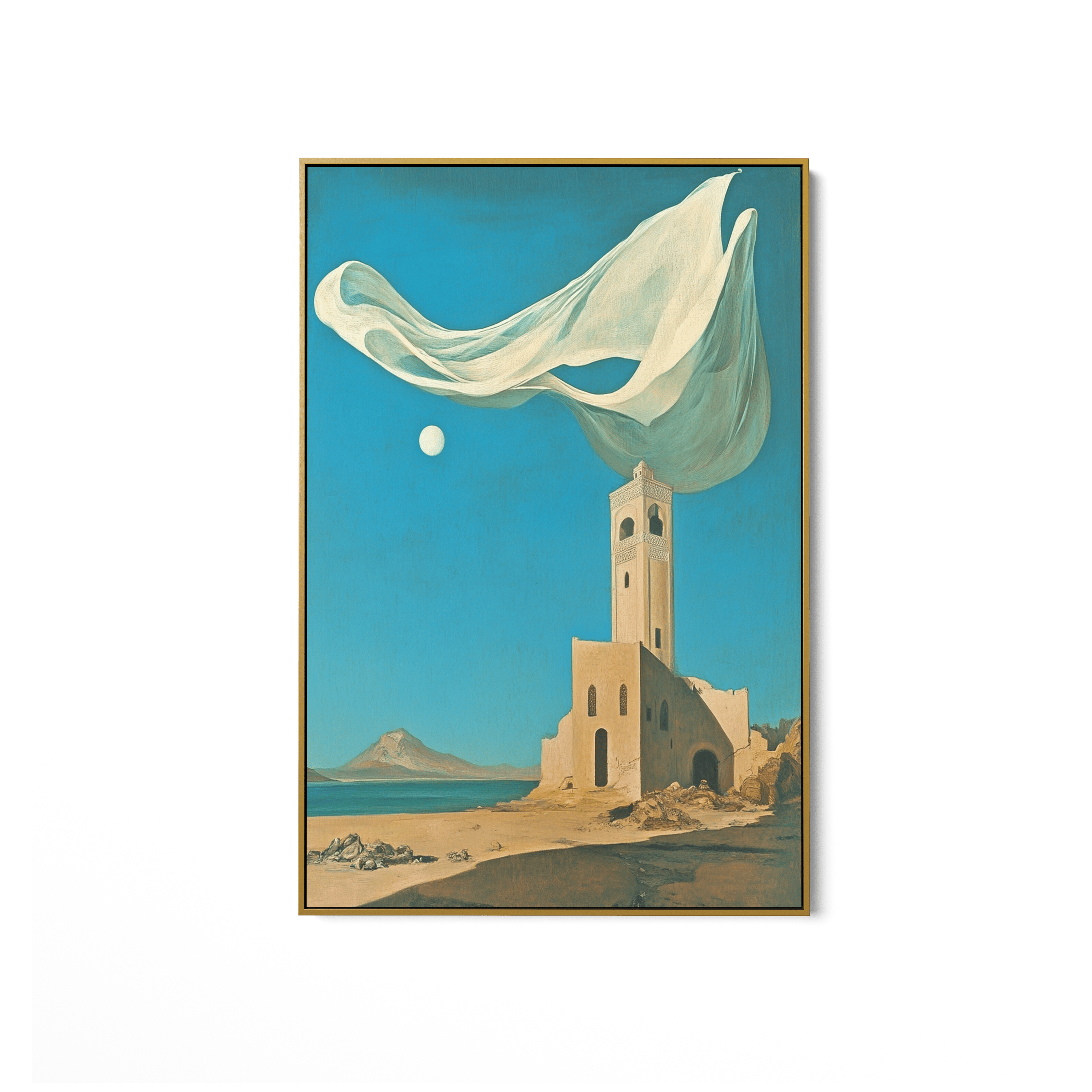 Winds of Oblivion #UA-391