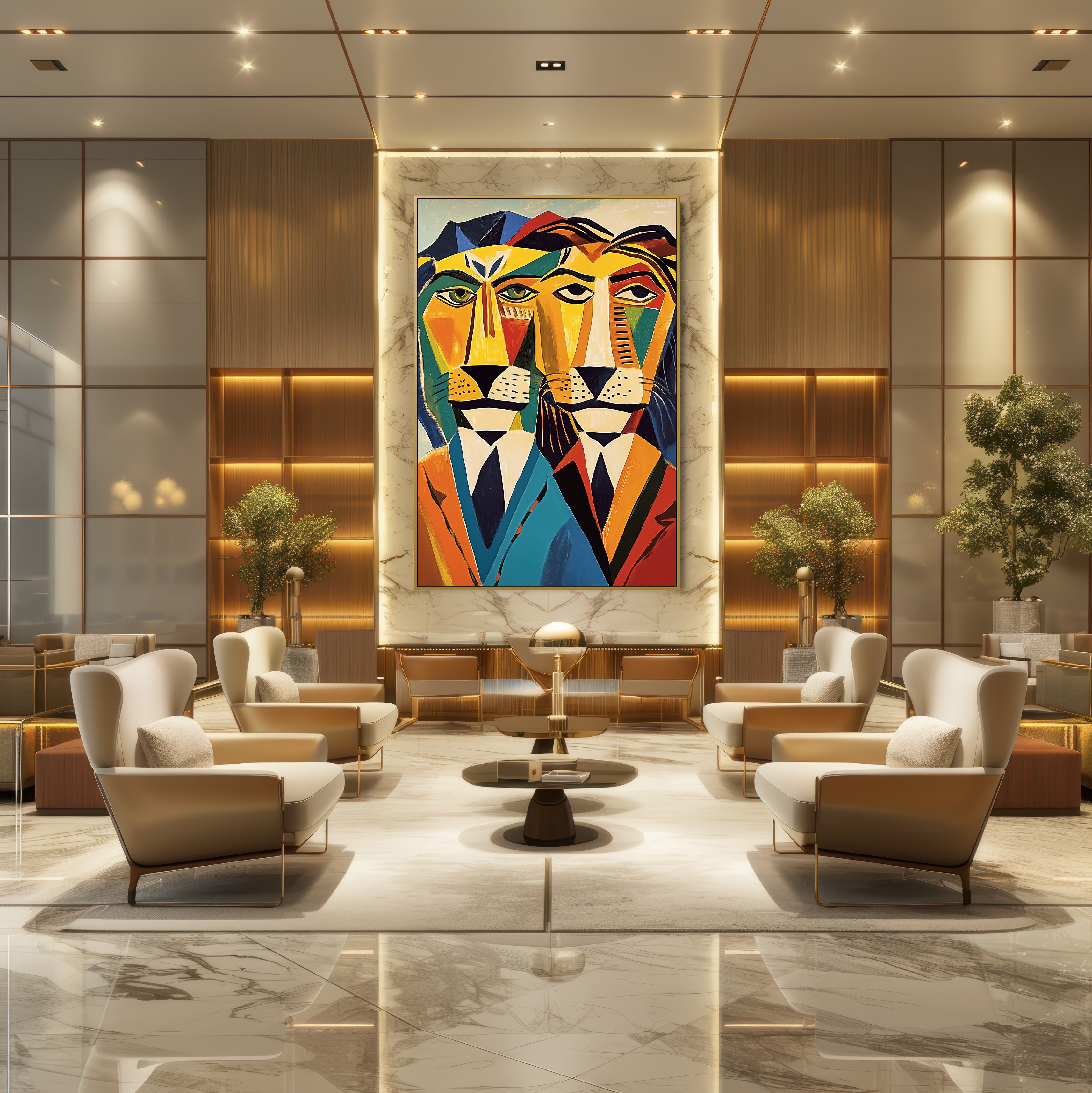 Tux and Teeth #UA-813