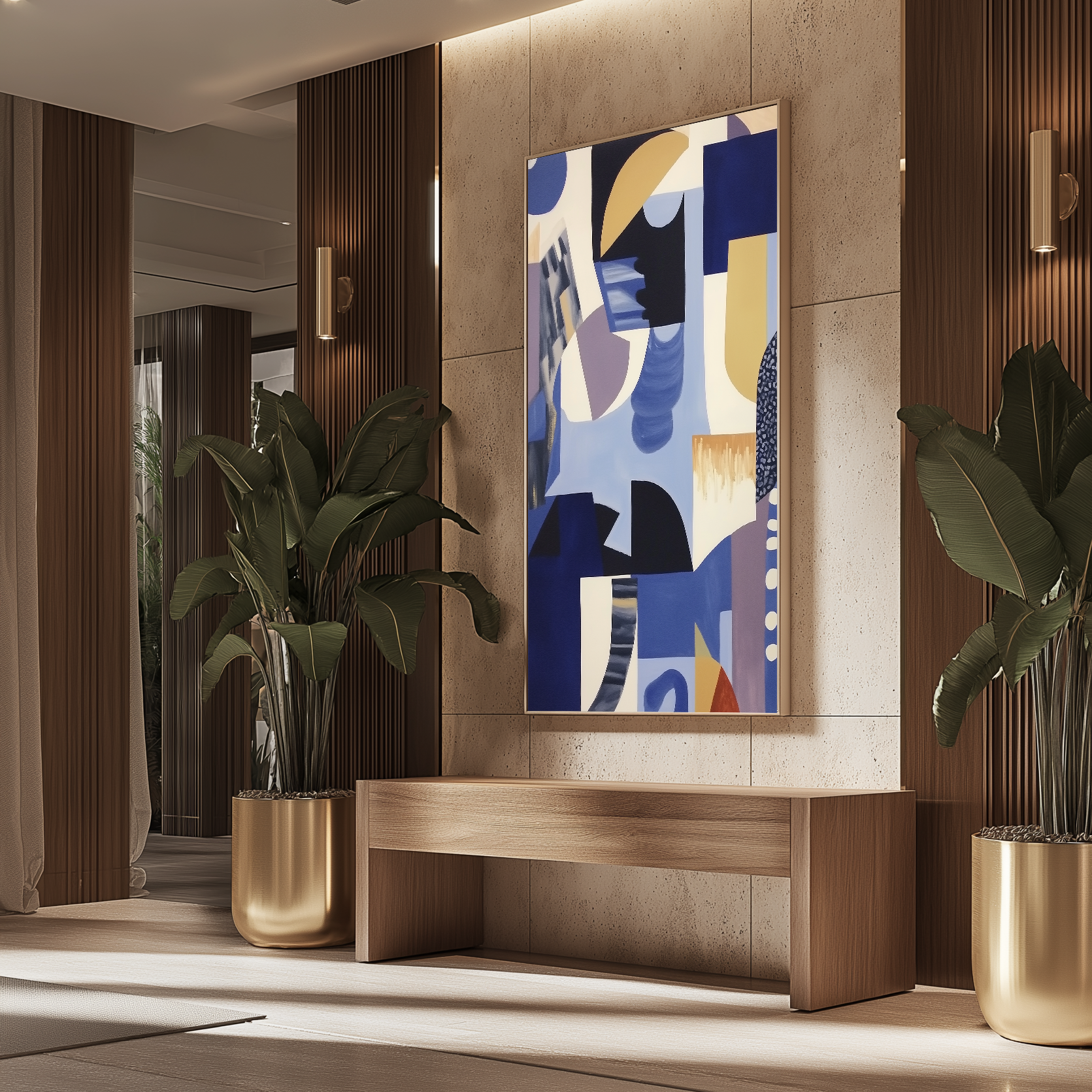 Silent Angles #UA-1235