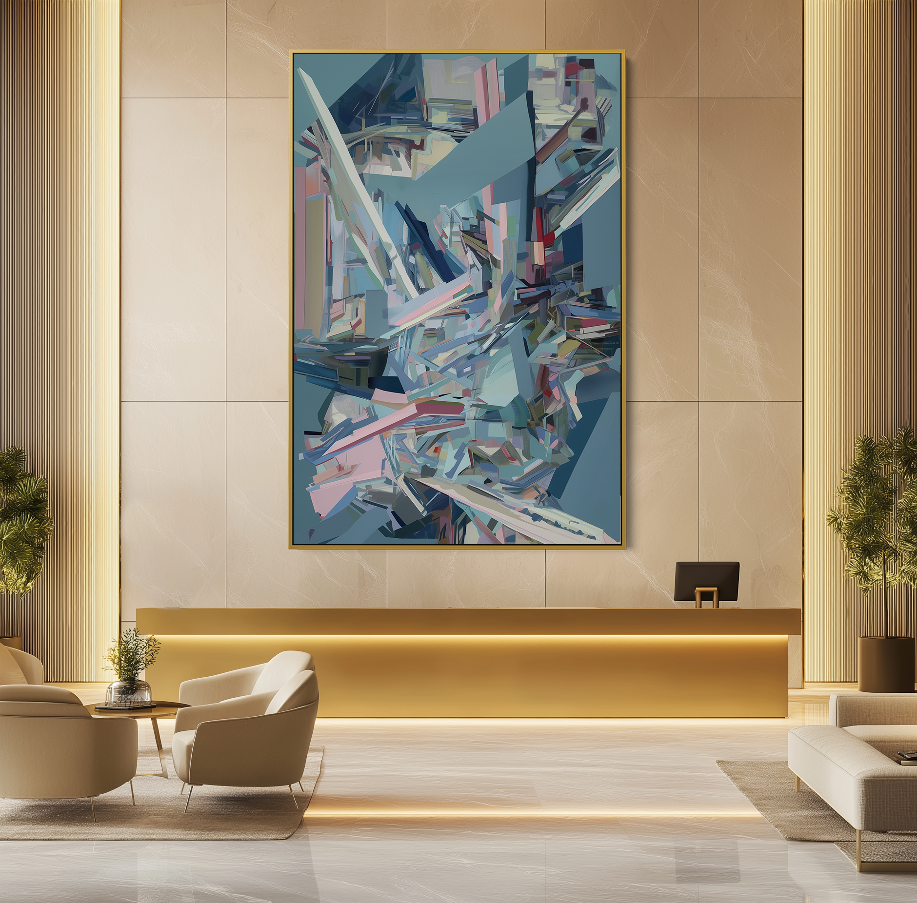 Shards of Elegy #UA-1169