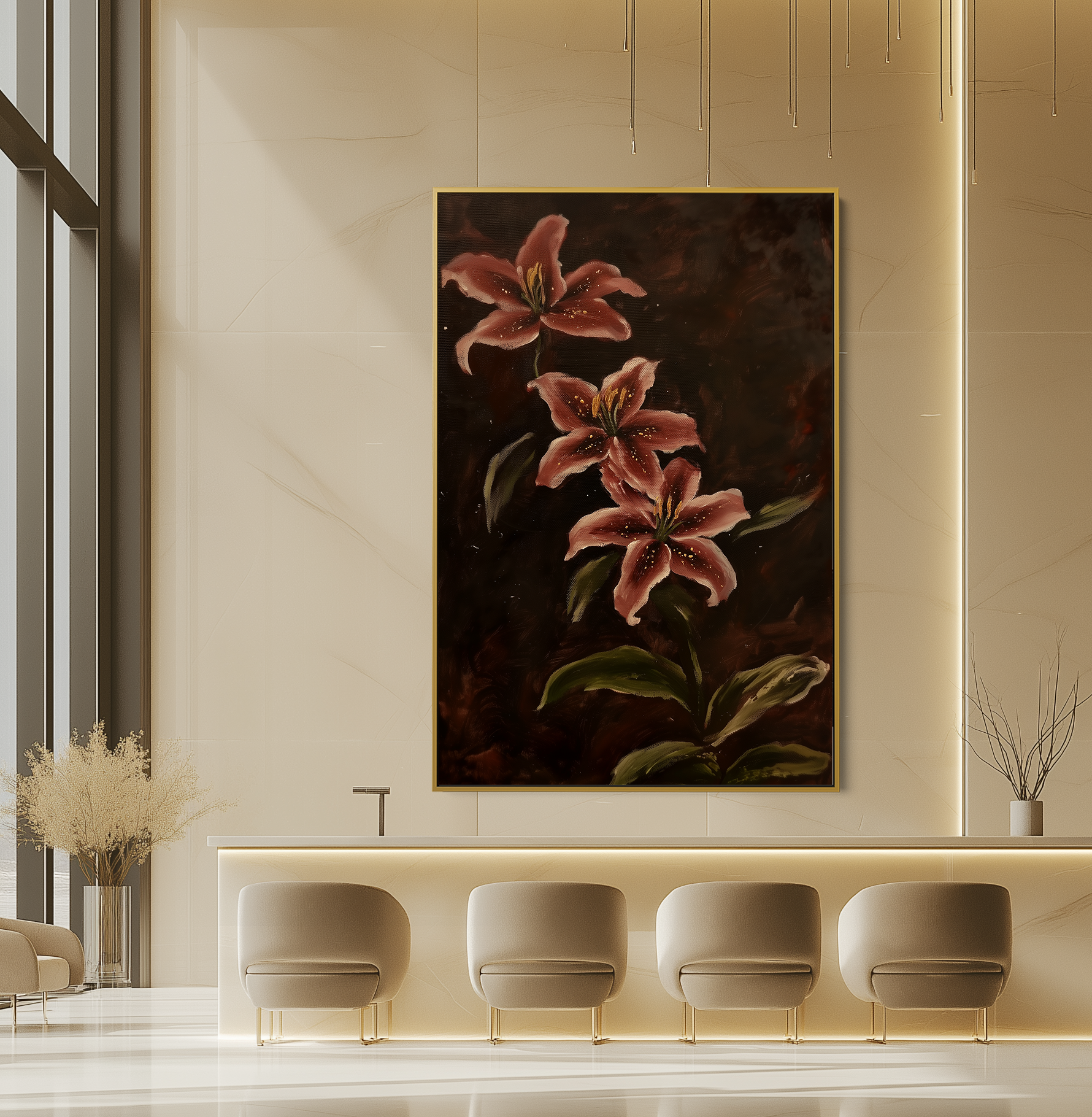 Grief Petal #UA-908