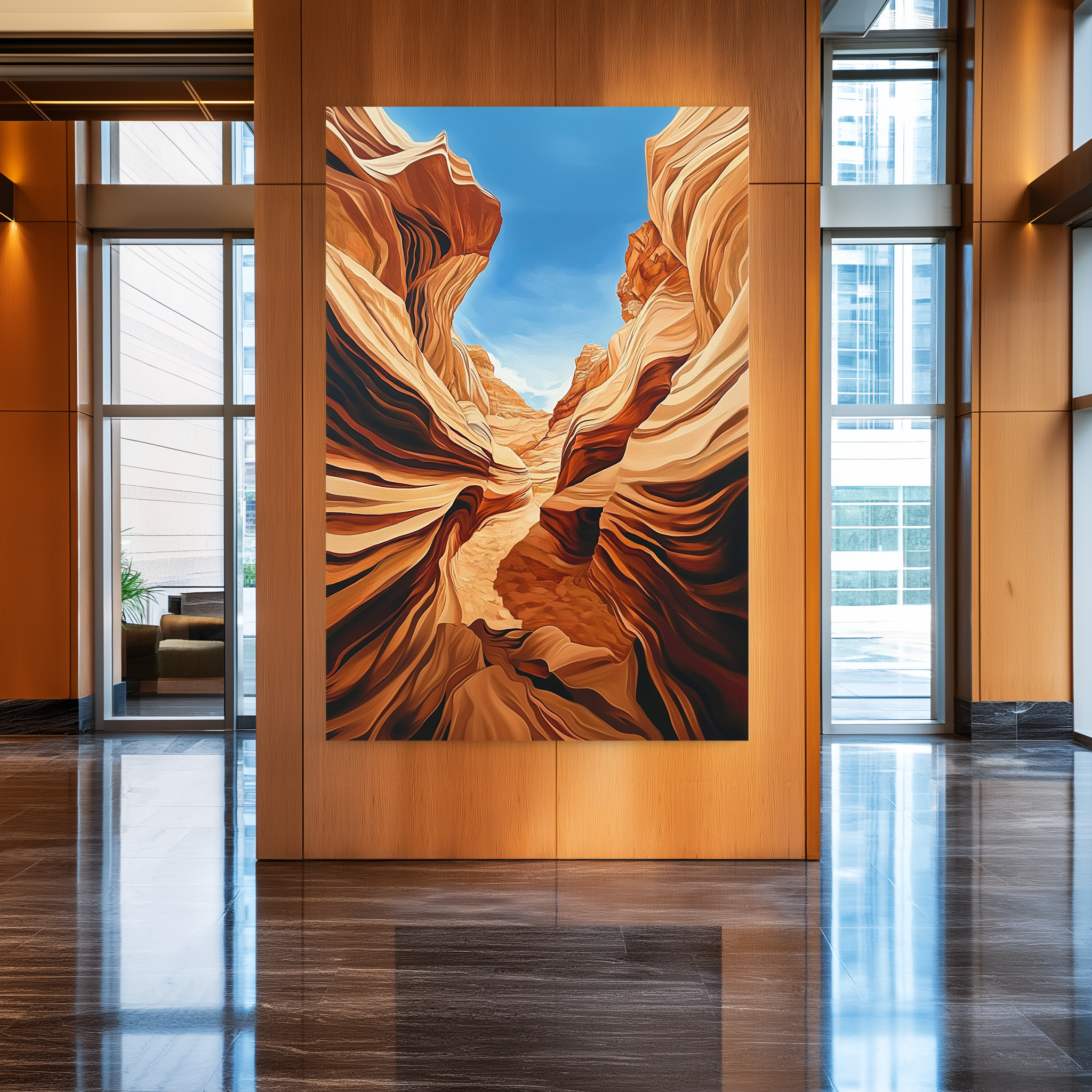 ETERNAL STRATA #UA-10