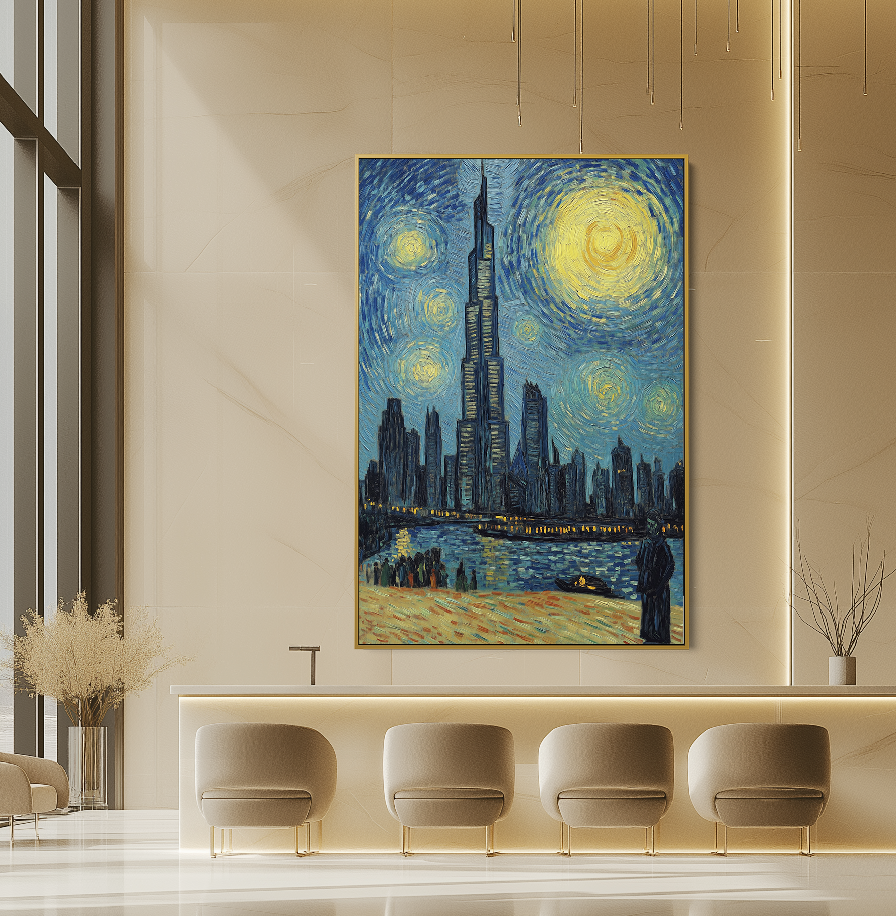 Skyward Reverie  #UA-119