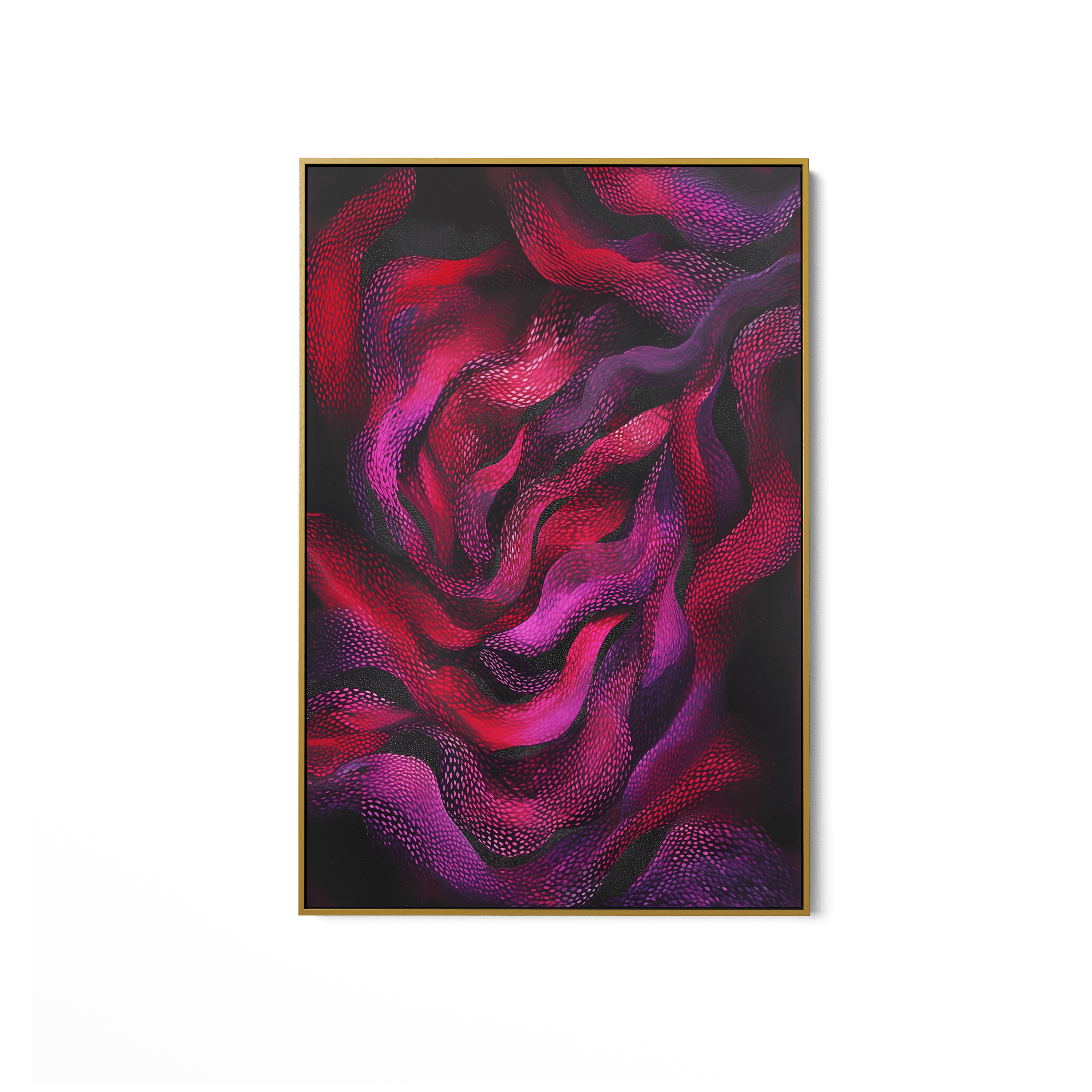 Raging Dance #UA-755