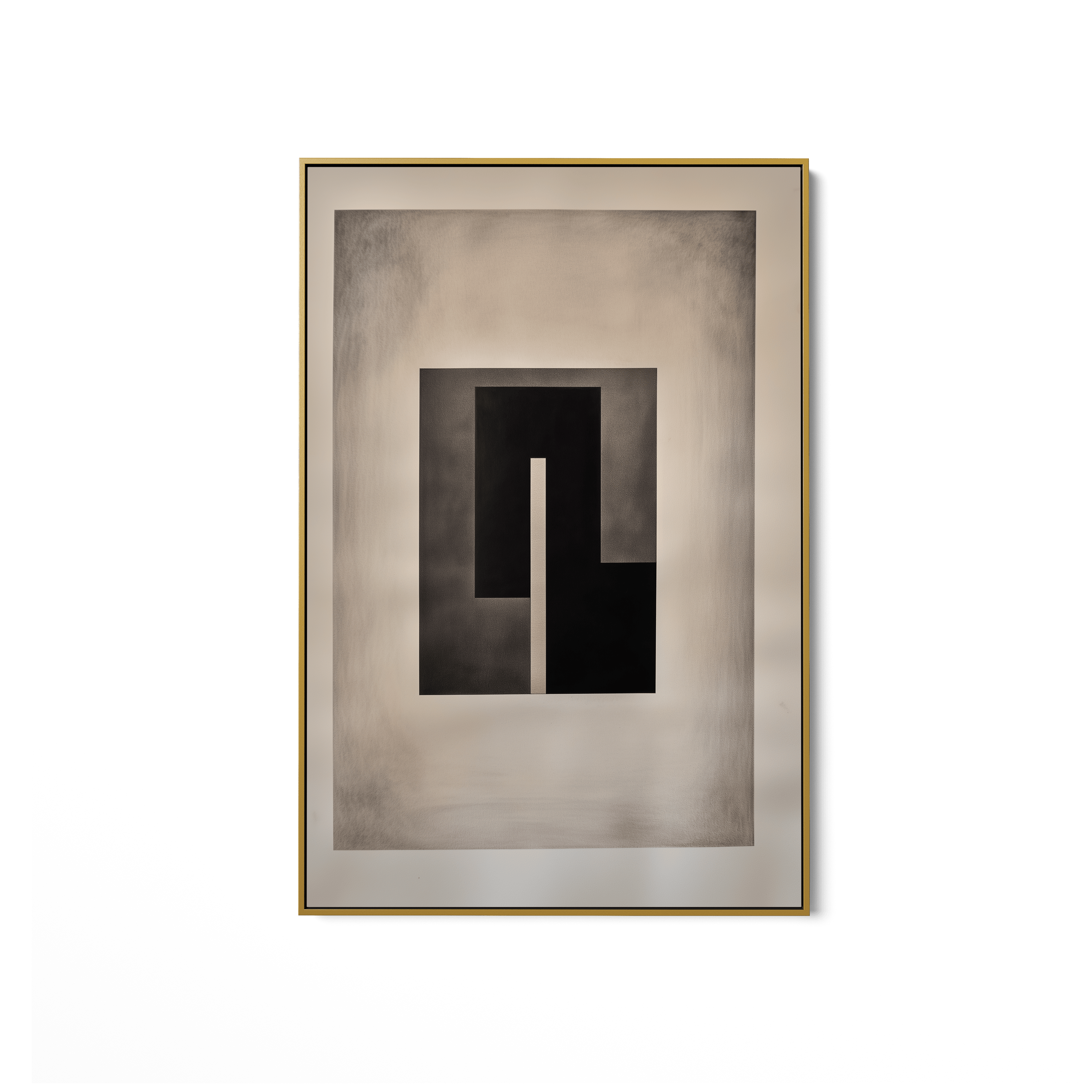 Mute Blueprint #UA-886