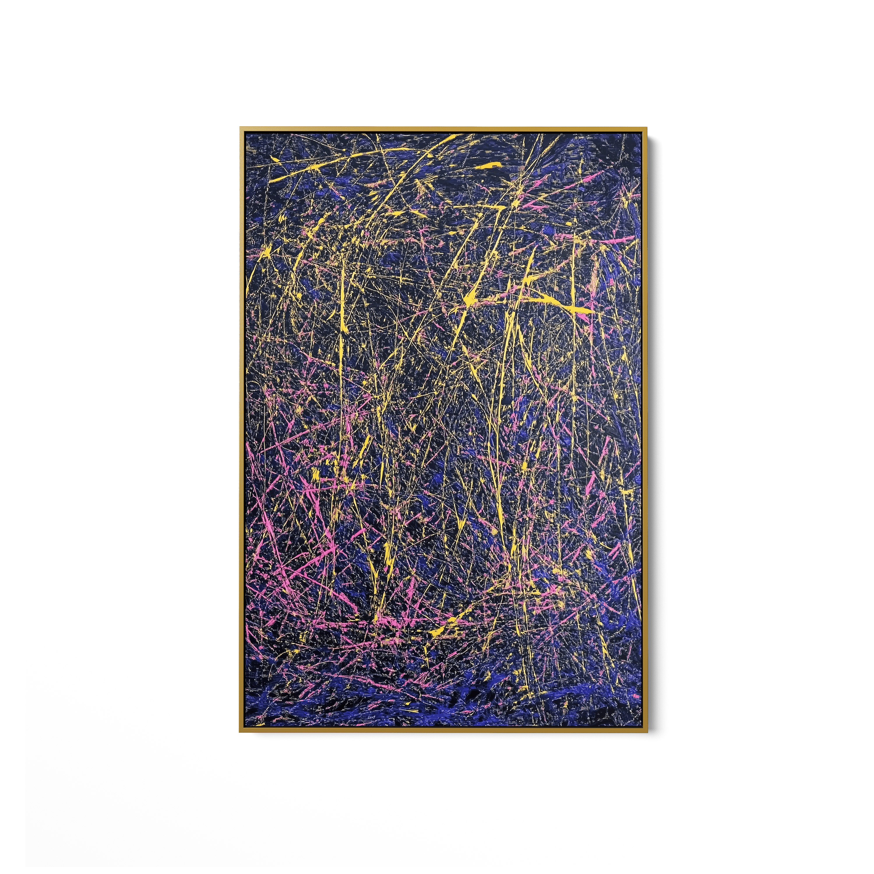 Thunderwritten #UA-1143