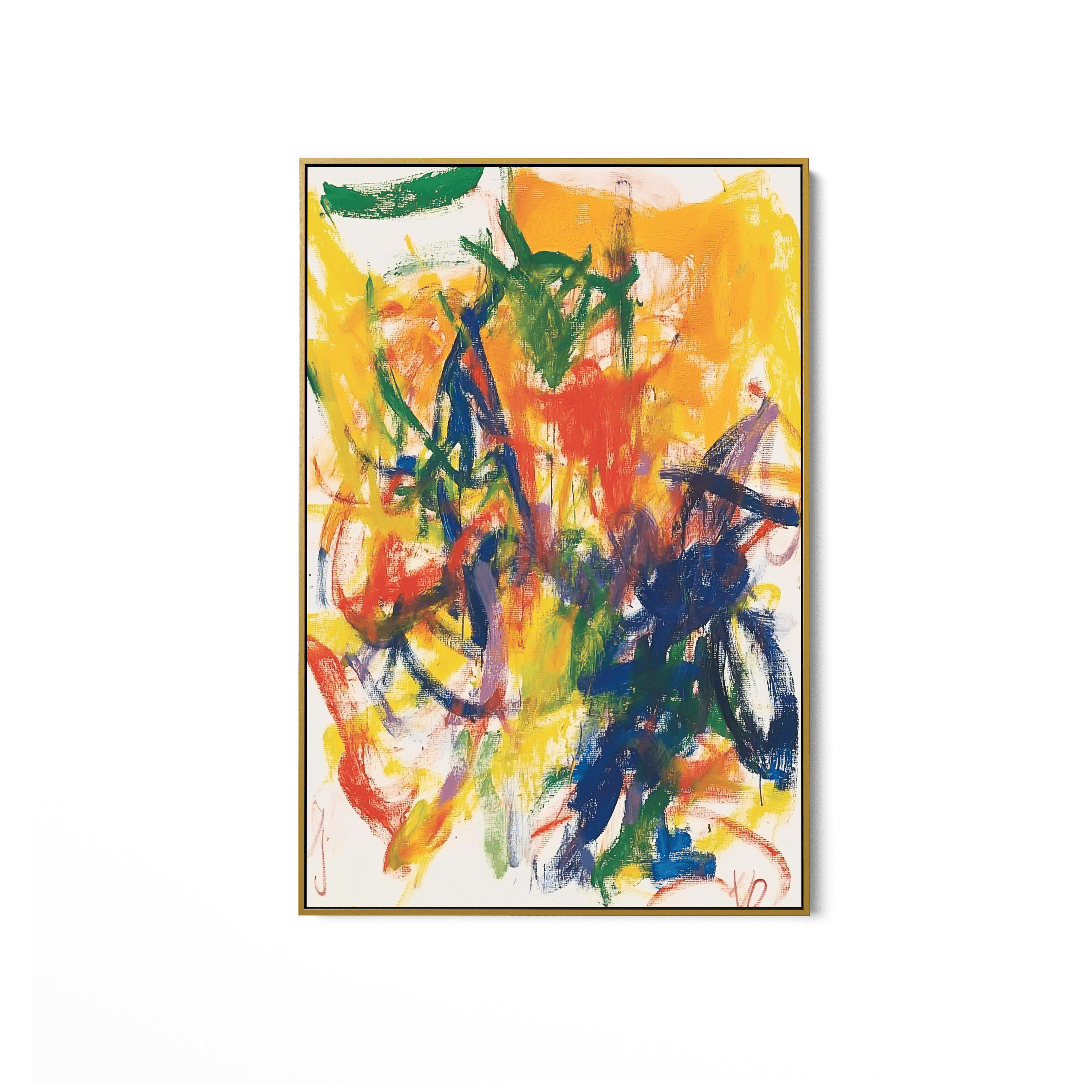 Whirlwind of Hues #UA-311