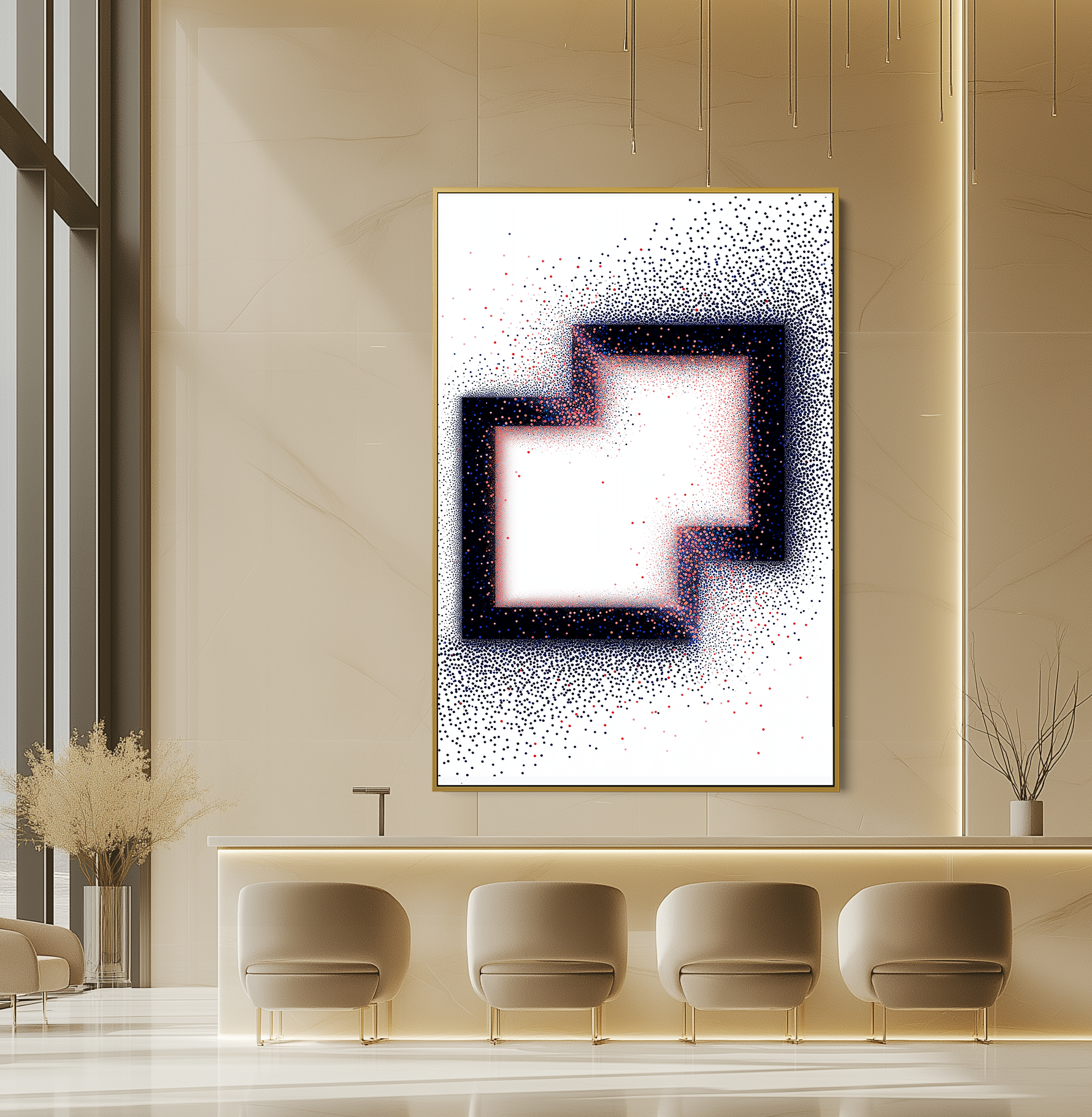 Fractal Exit #UA-1327