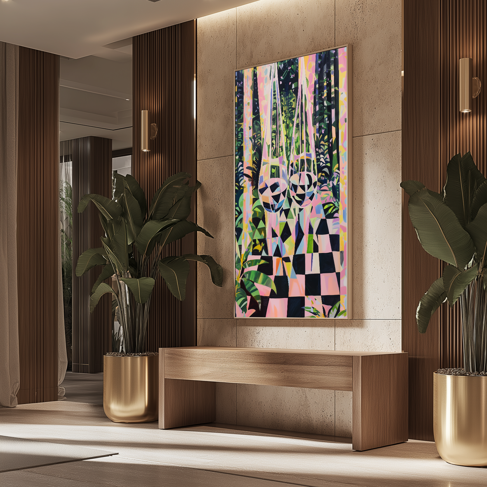 Hanging in the Balance #UA-1347