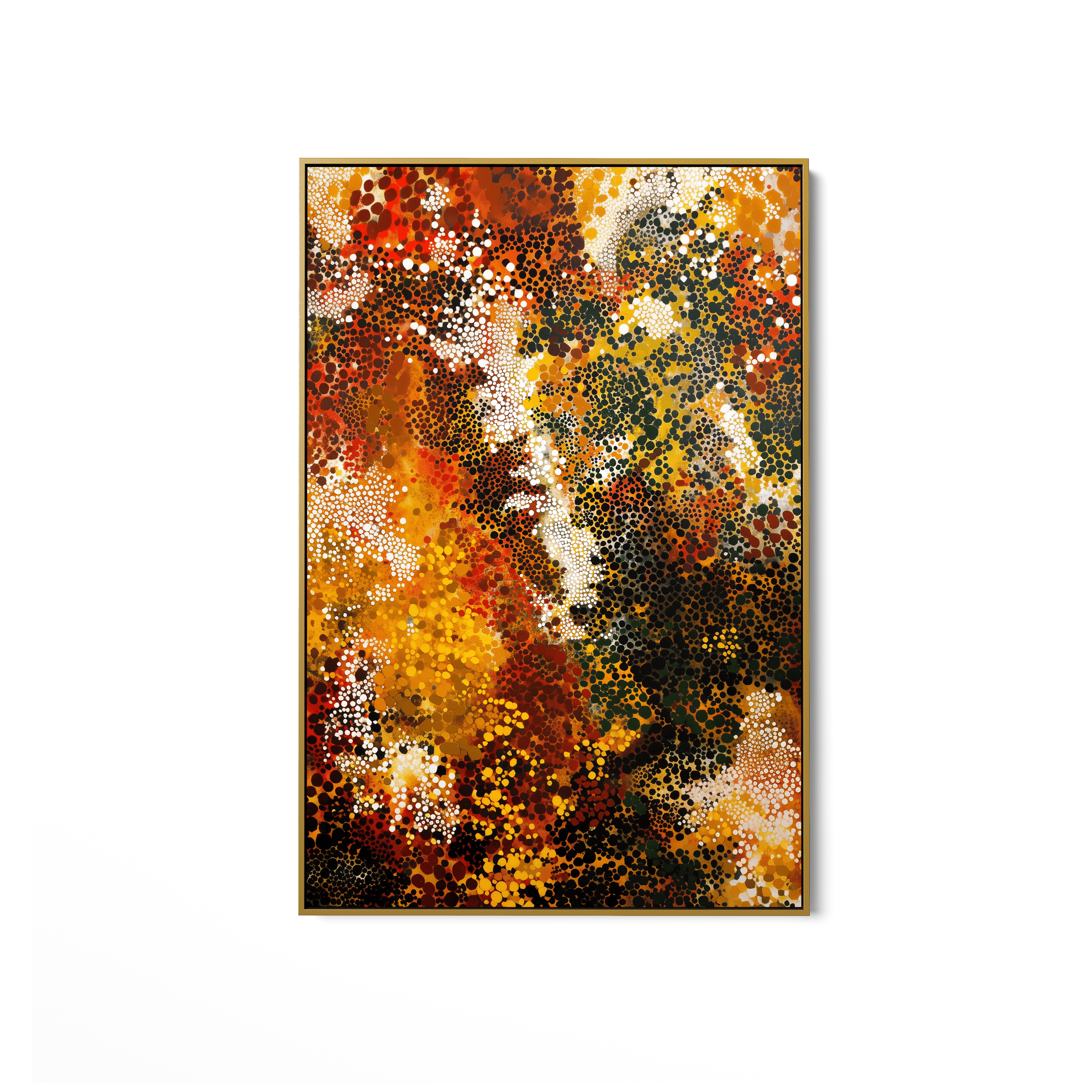 Russet Reverie #UA-582