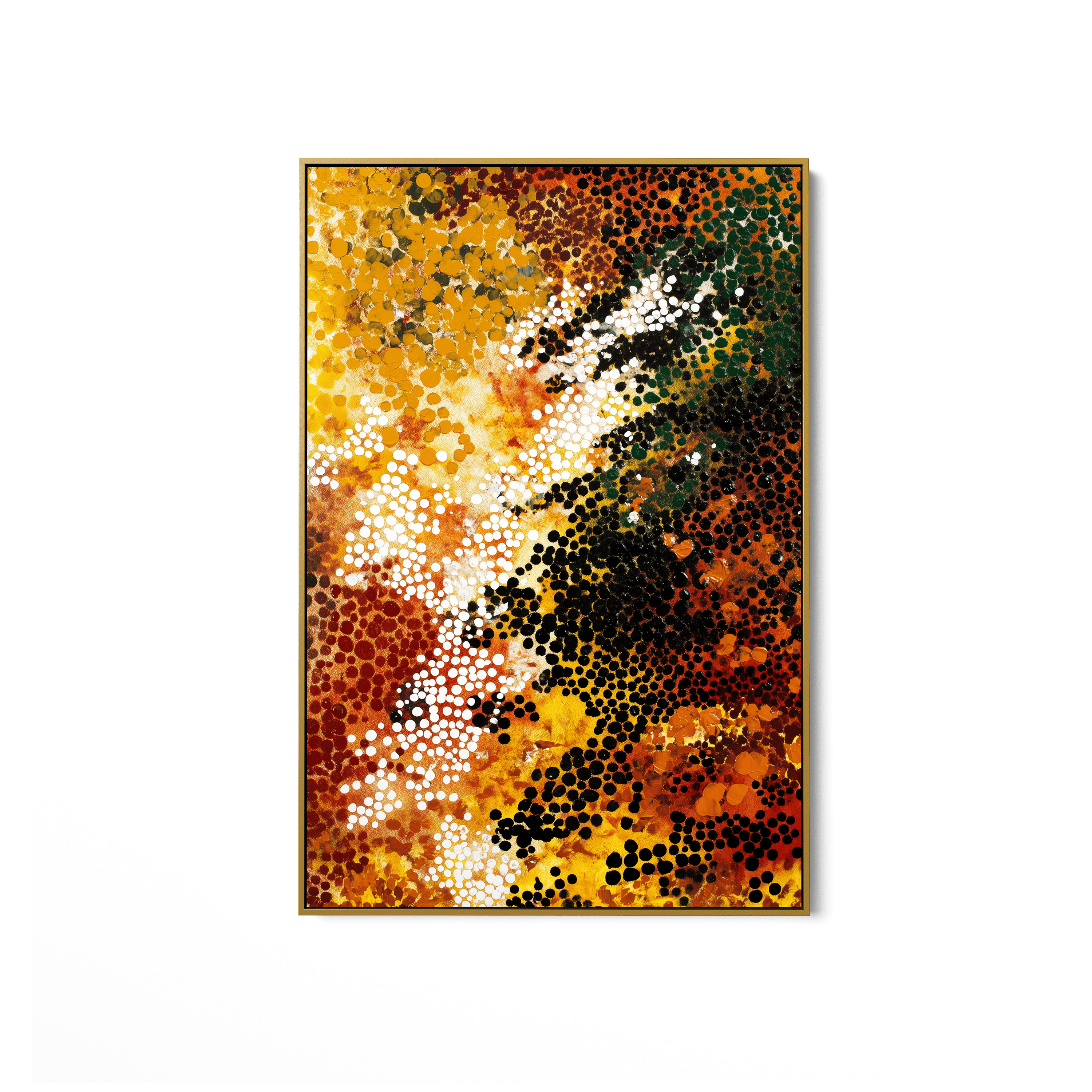 Russet Reverie #UA-583