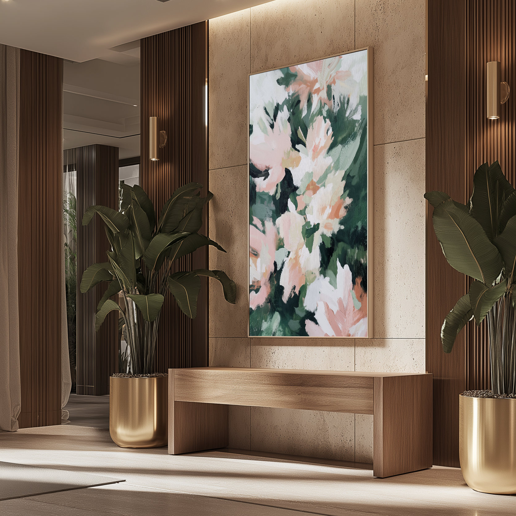 Memory in Pastel #UA-936