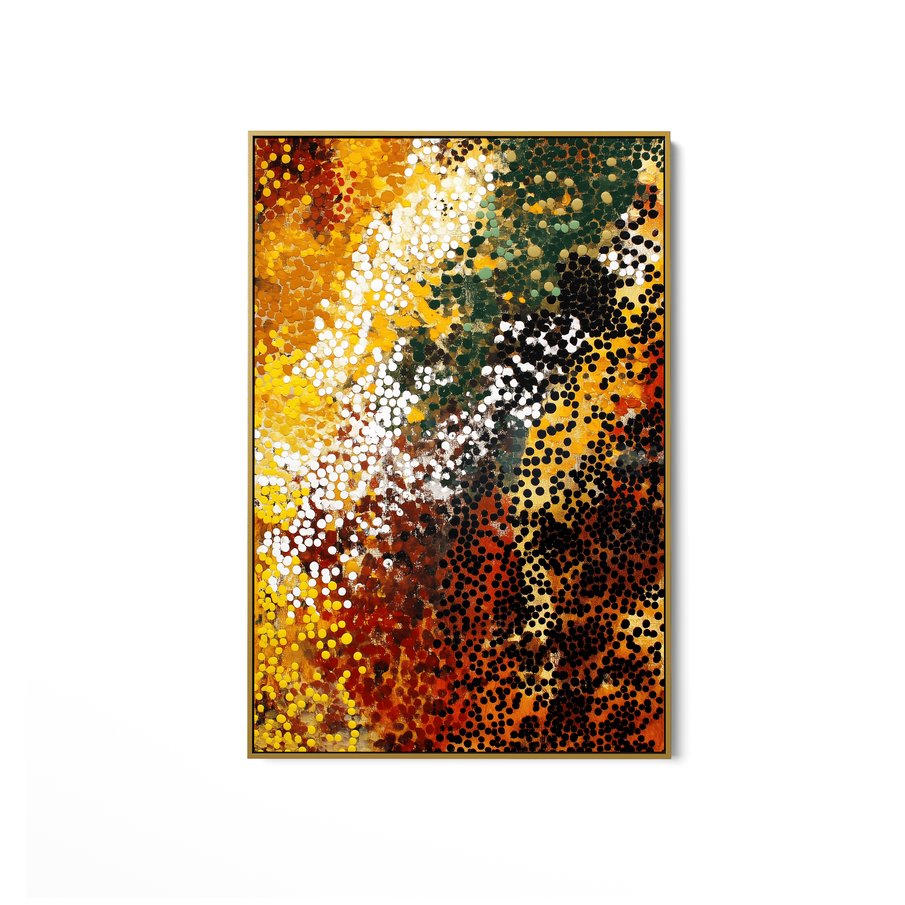 Russet Reverie #UA-584