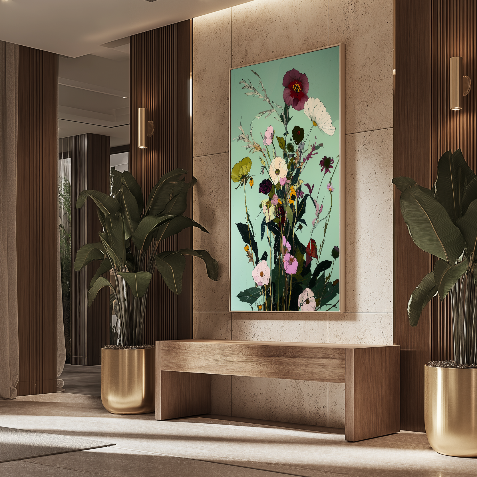 Wild Without Apology #UA-961