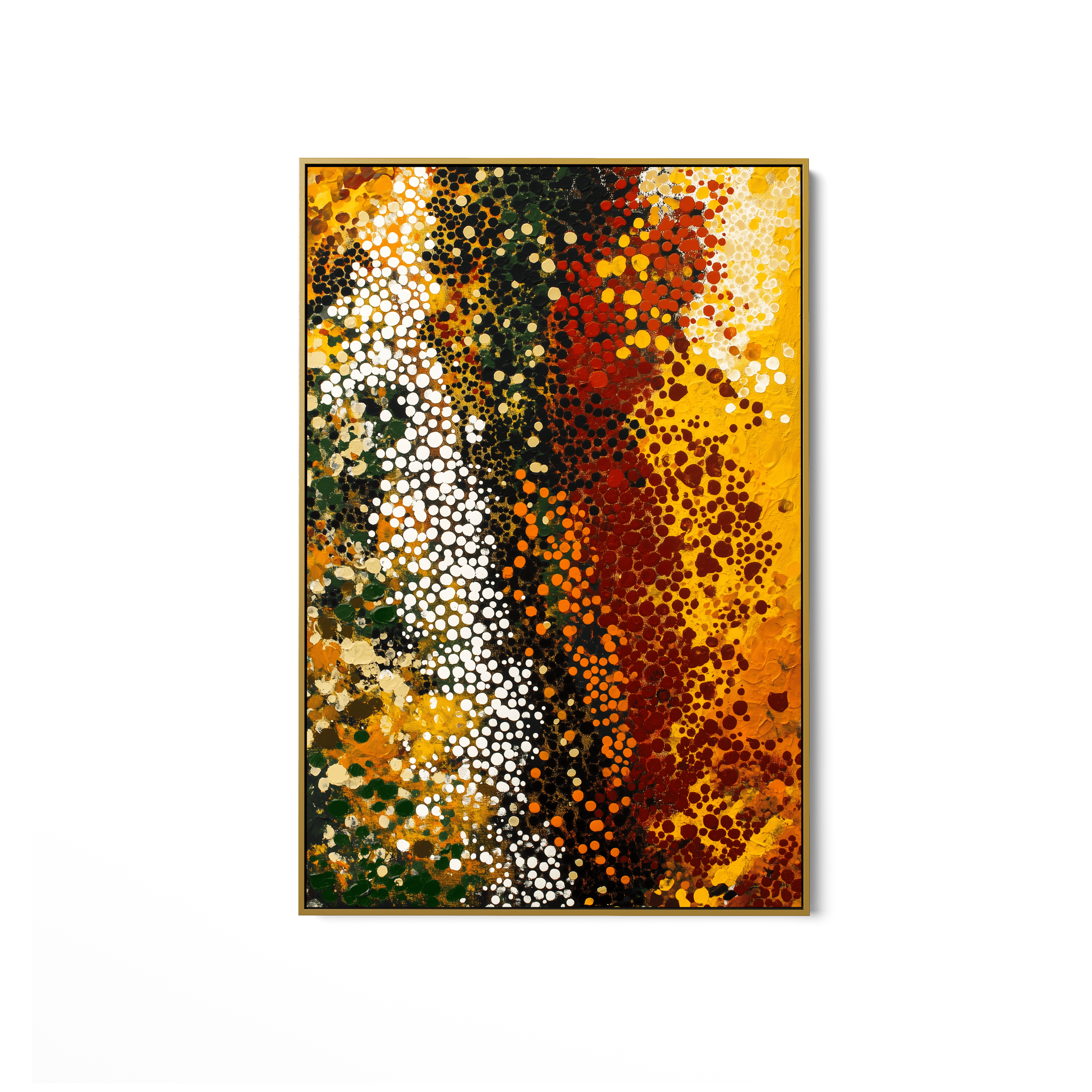 Russet Reverie #UA-585