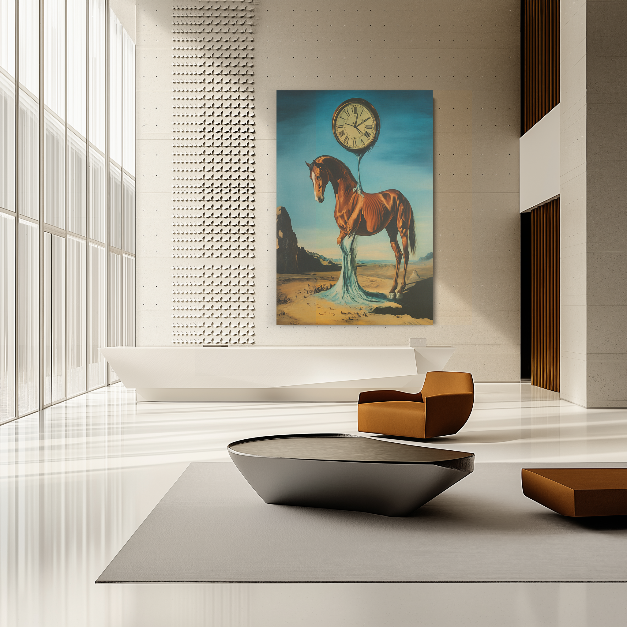 Eclipsed Time #UA-405