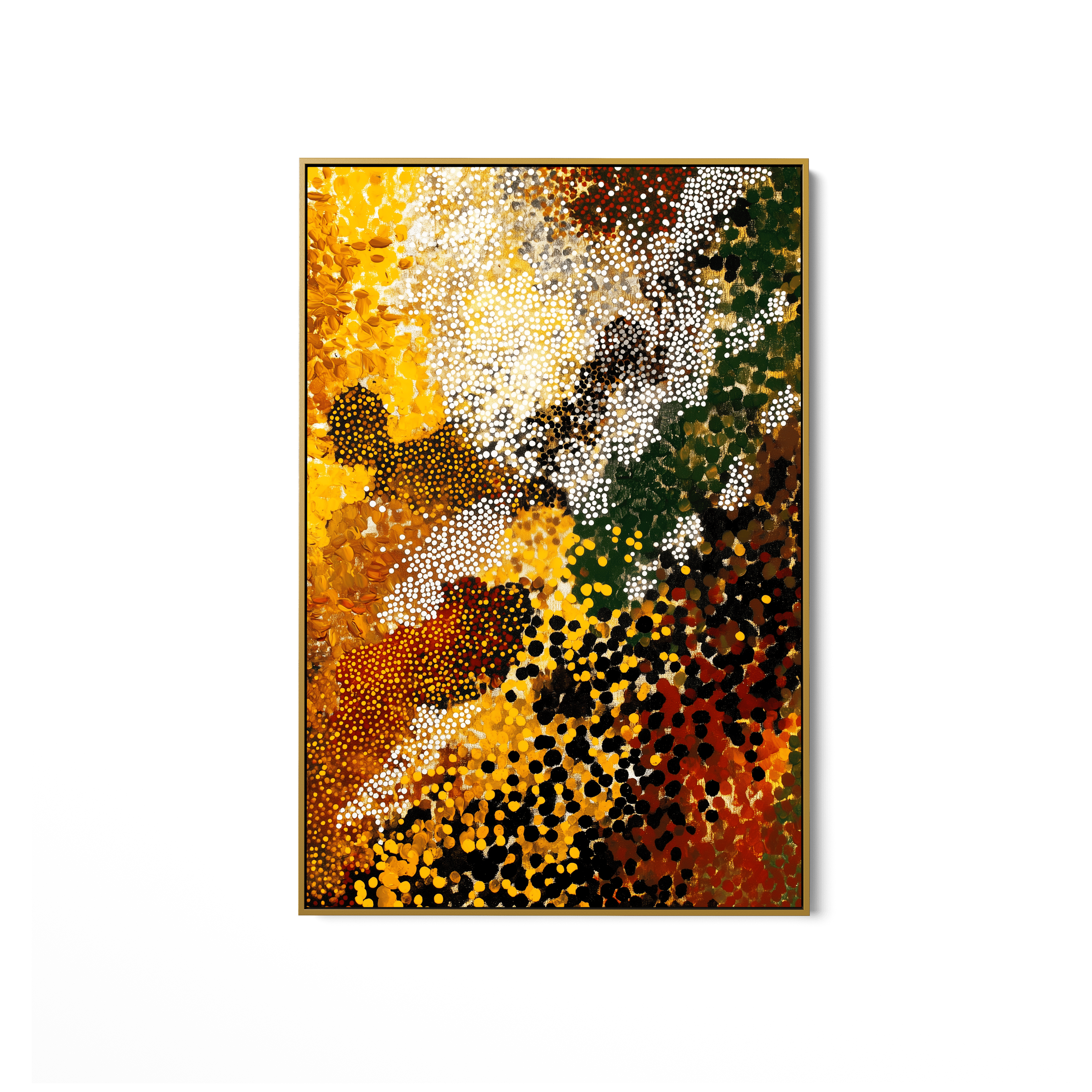 Russet Reverie #UA-587