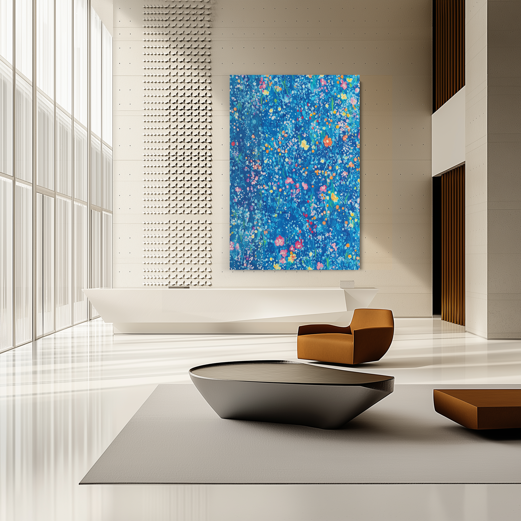 Ocean’s Blossom #UA-620