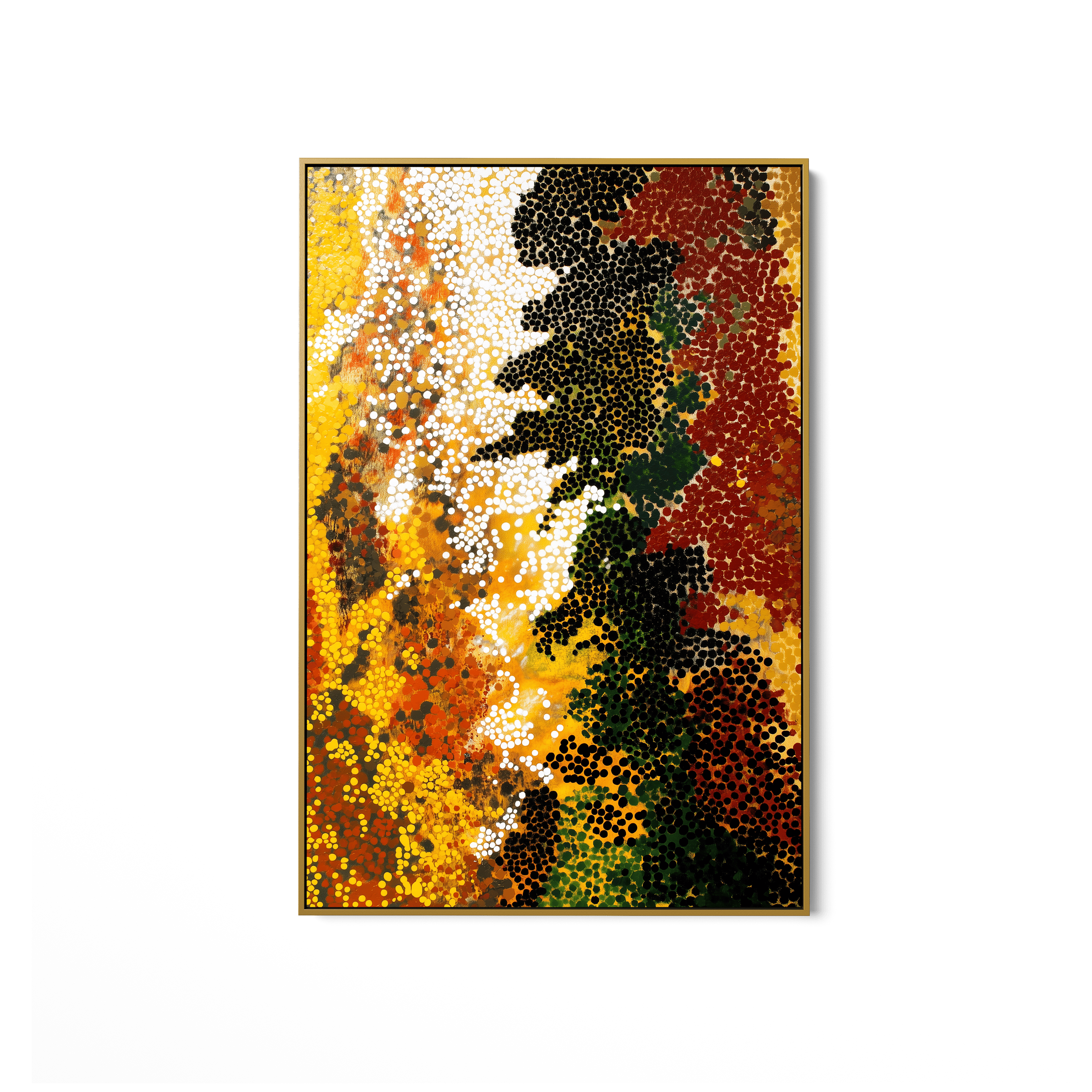 Russet Reverie #UA-588