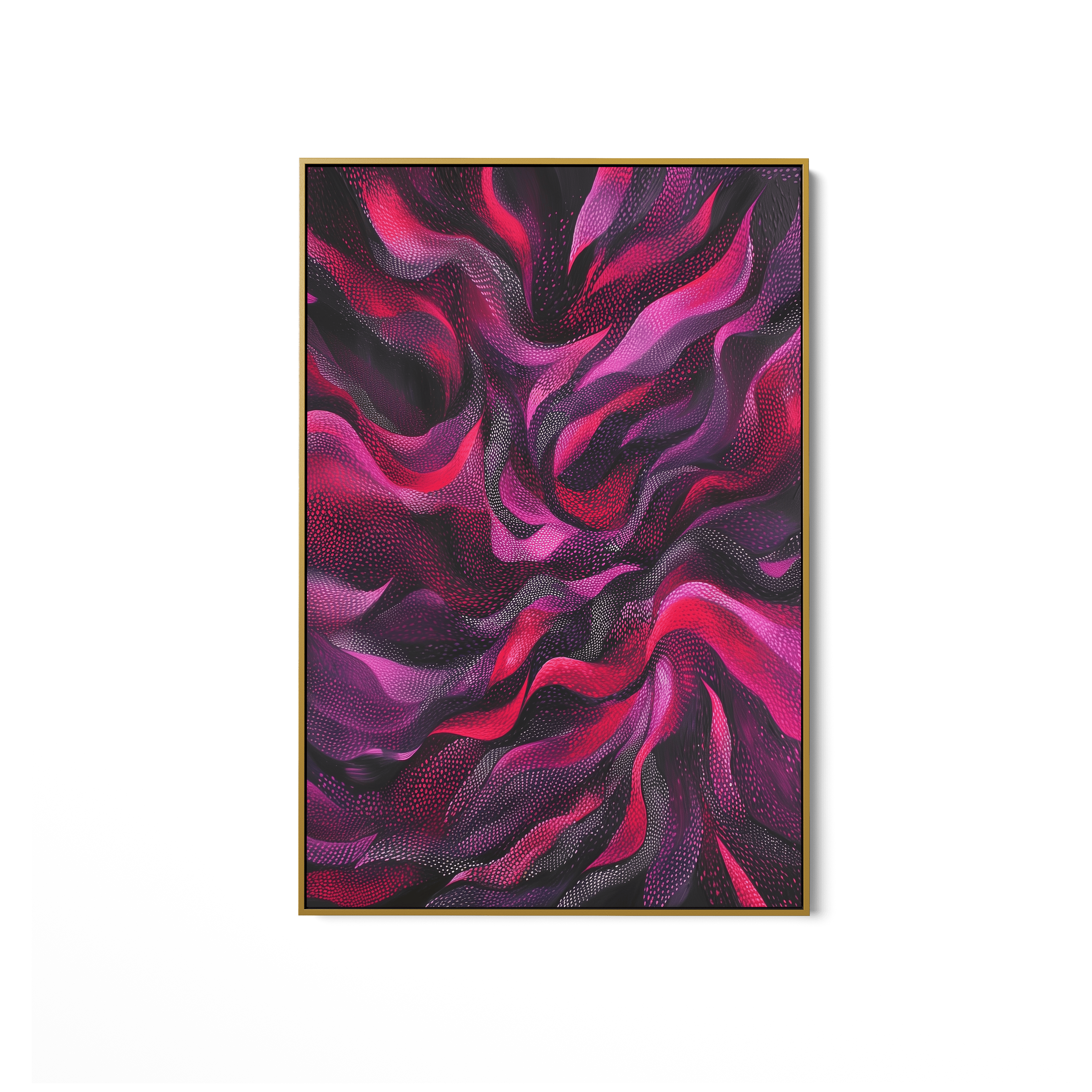 Raging Dance #UA-756