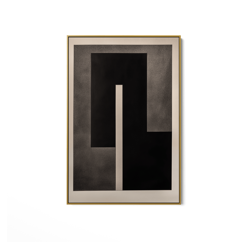 Mute Blueprint #UA-887