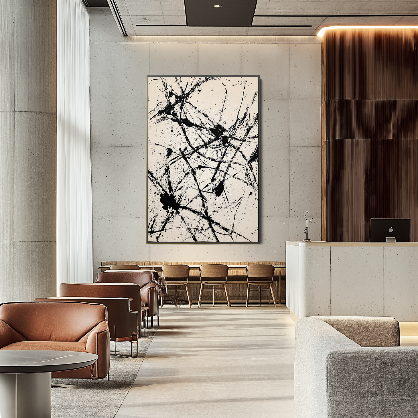 Everything All At Once #UA-1098