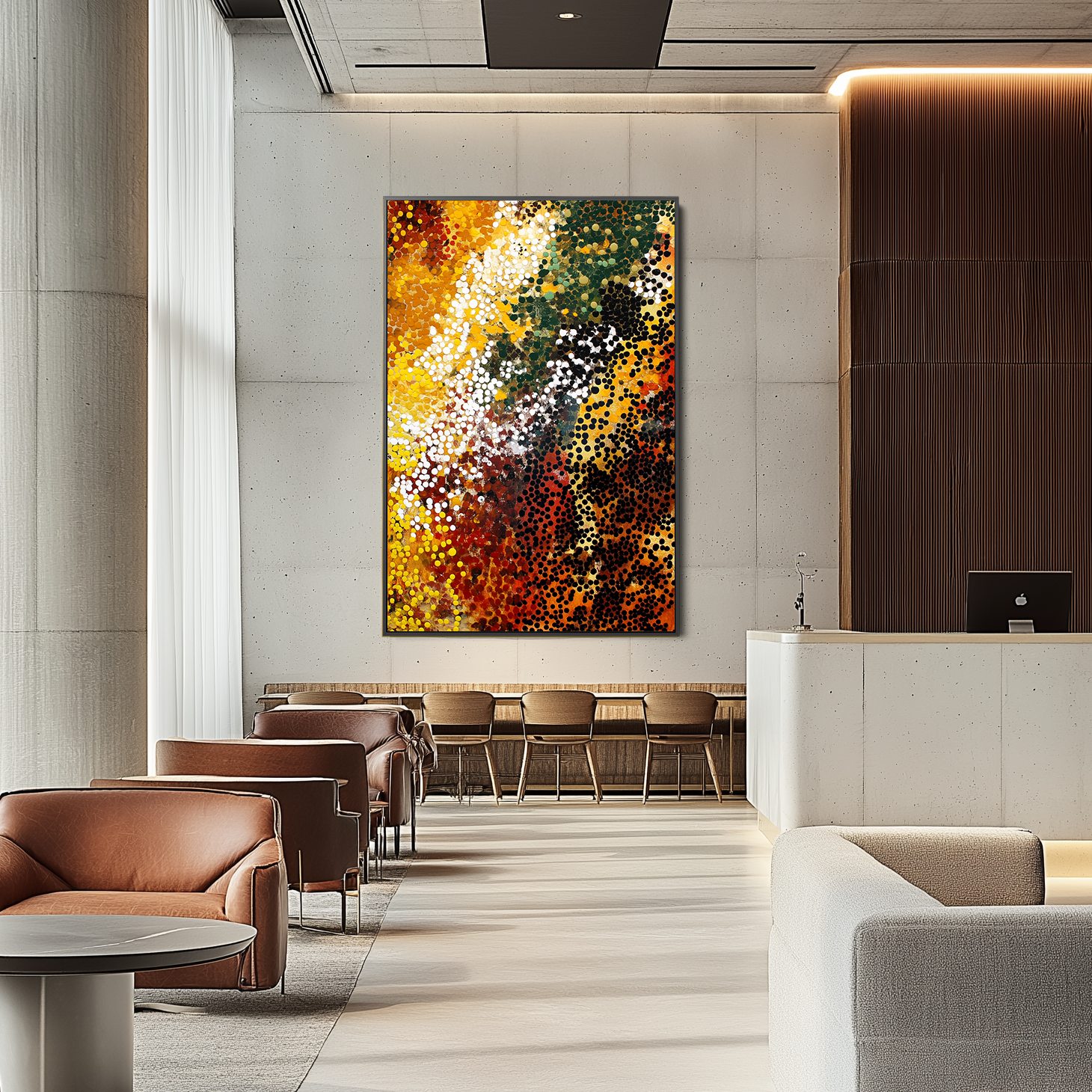 Russet Reverie #UA-584