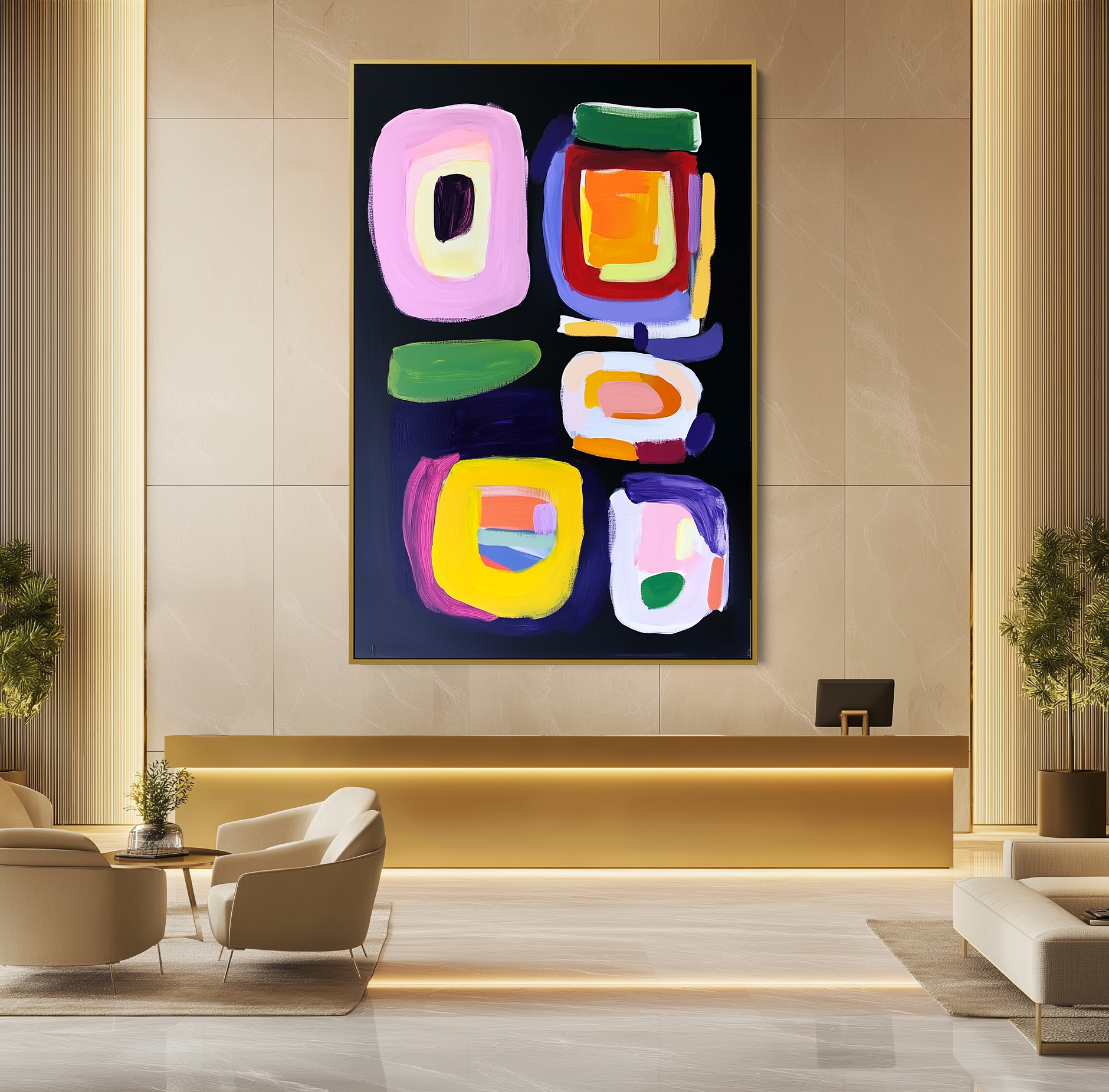 Memory Bubbles #UA-1183