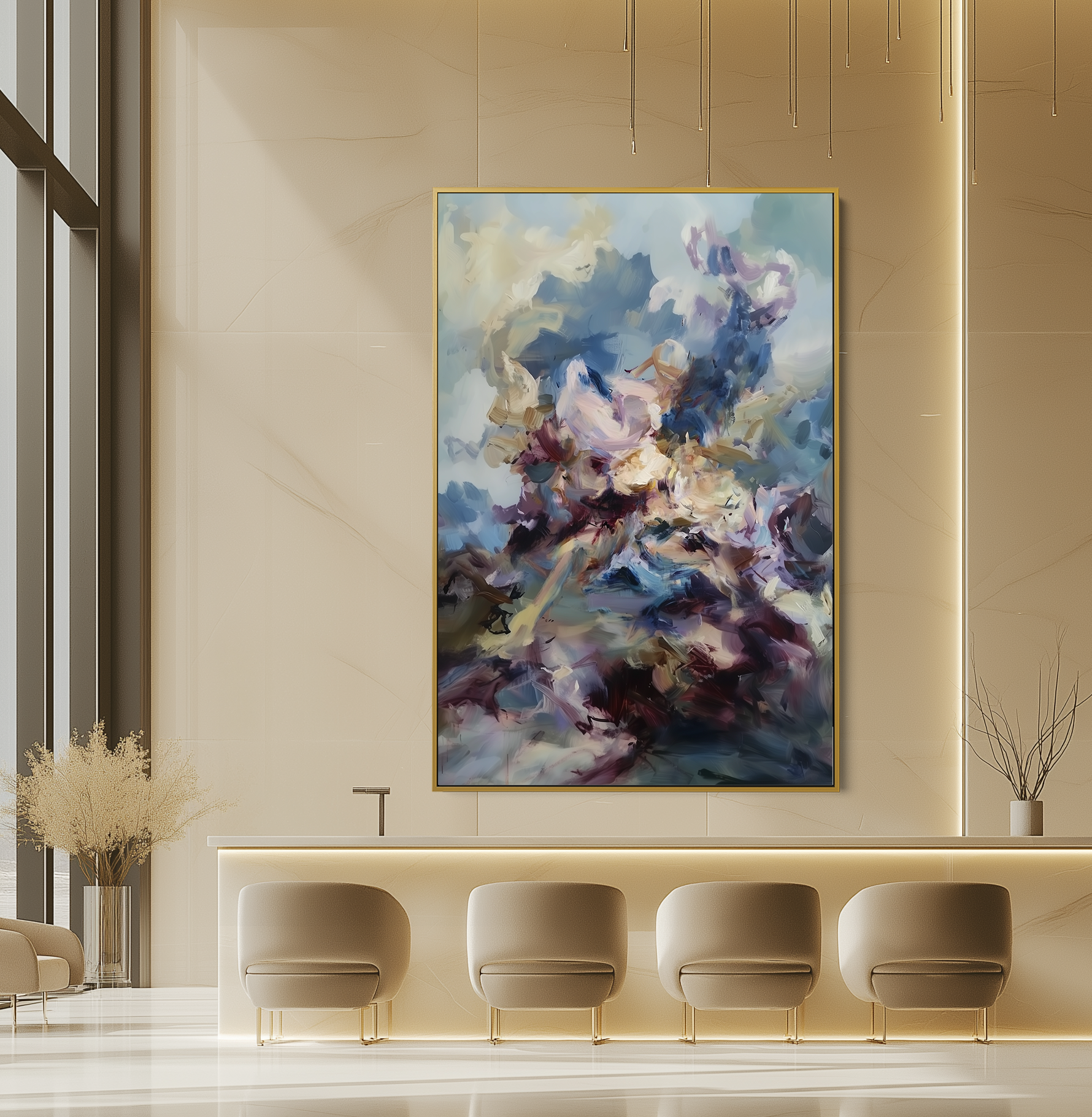 Penance Bloom #UA-1160