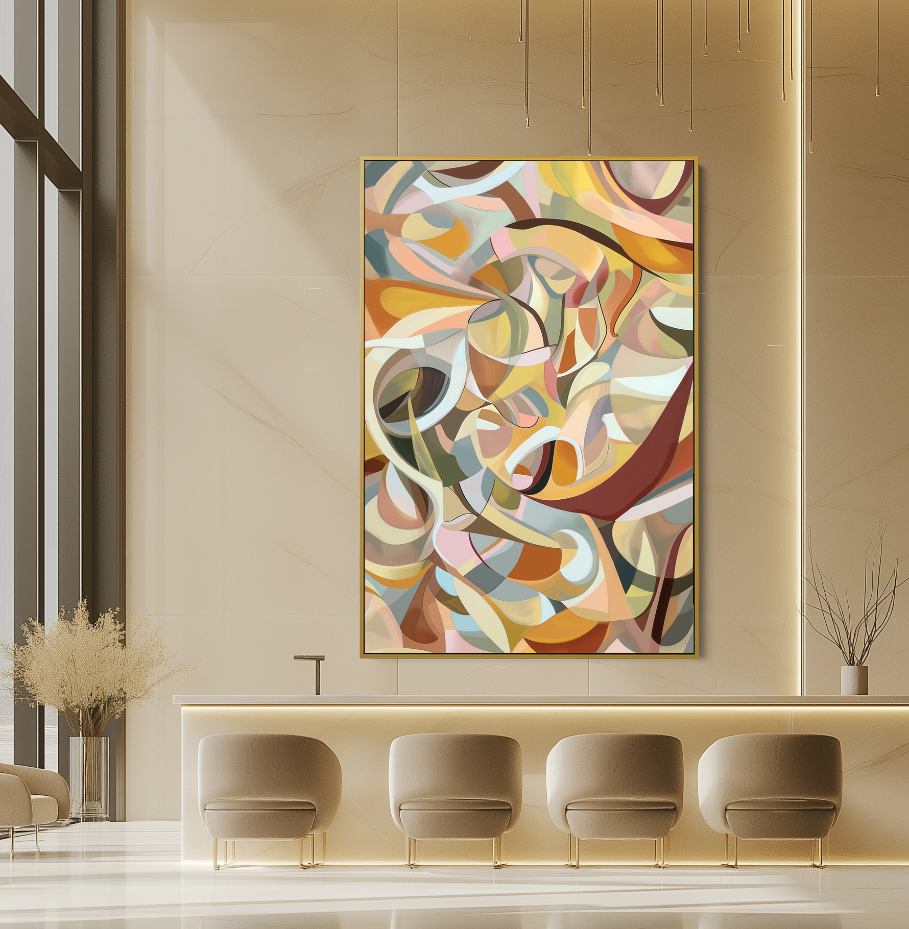 Folded Into Meaning #UA-1123