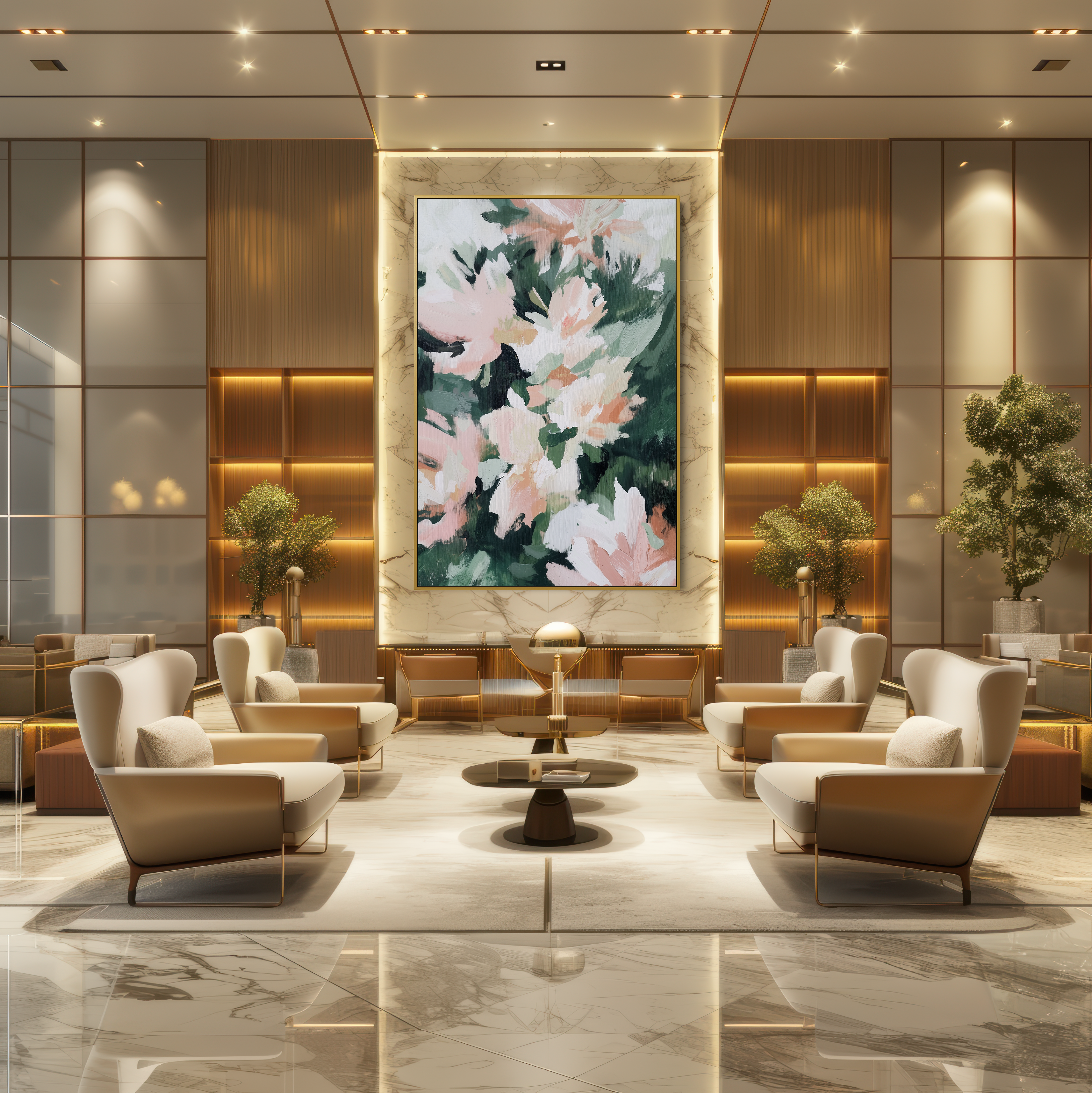 Memory in Pastel #UA-936