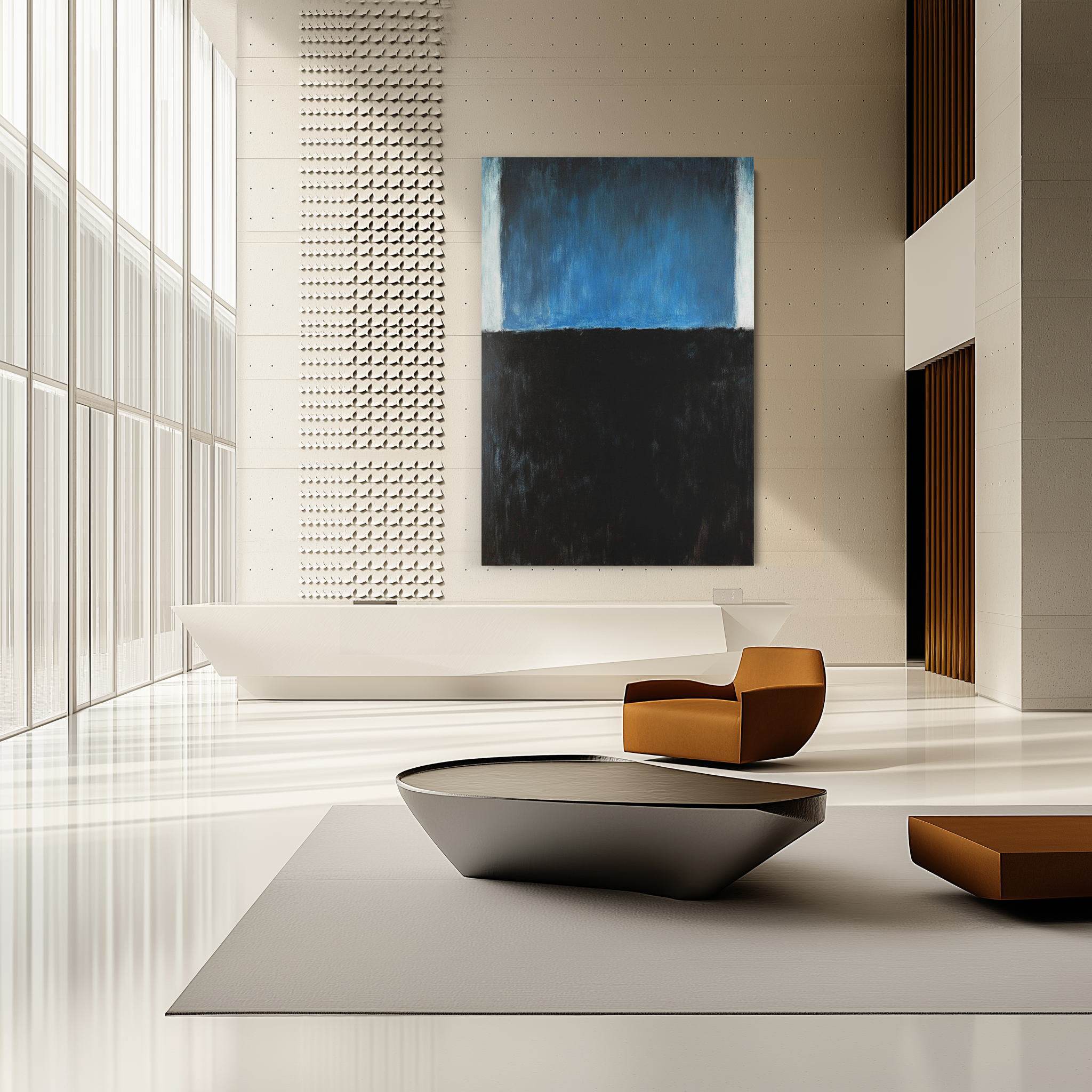 Midnight Tides #UA-449