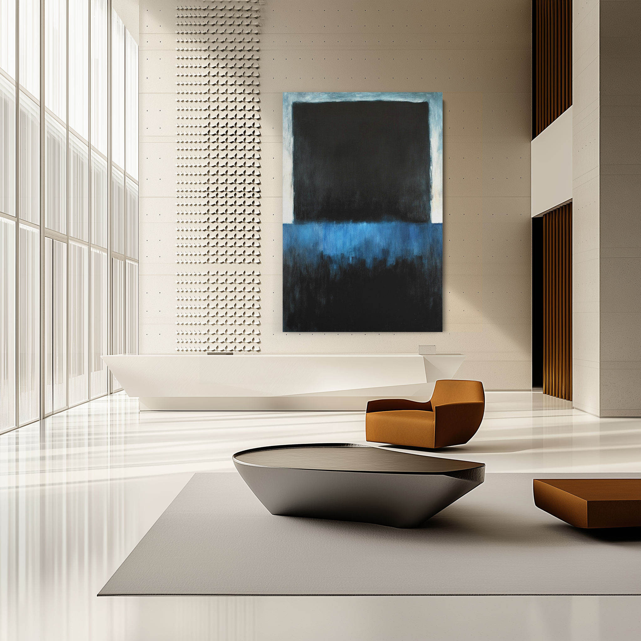 Midnight Tides #UA-450