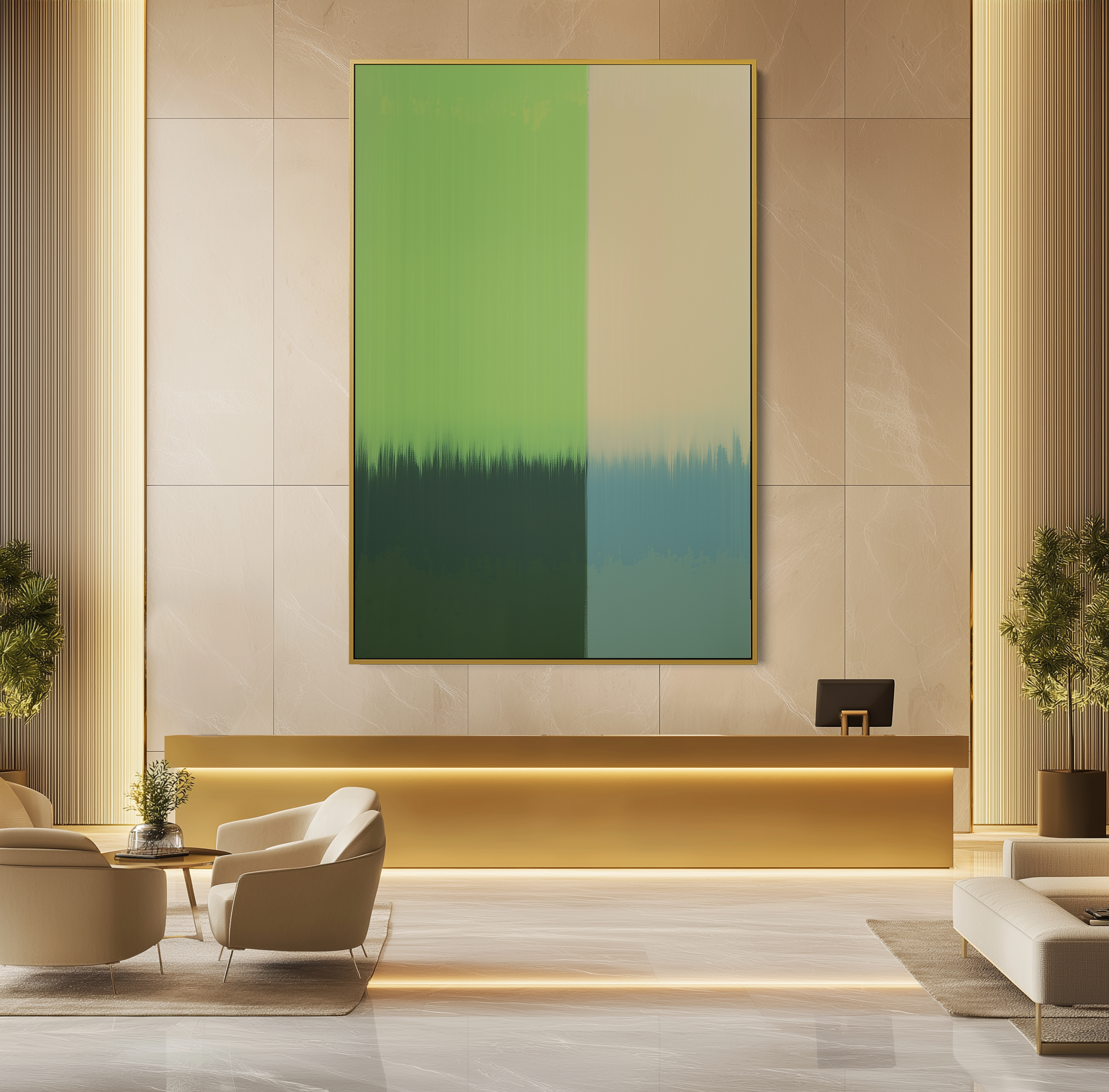 Memory Field #UA-1186