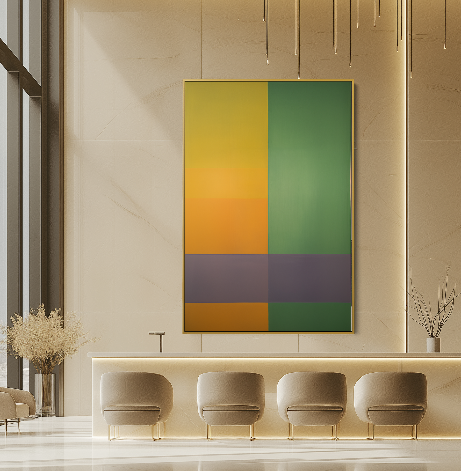 Memory Field #UA-1187