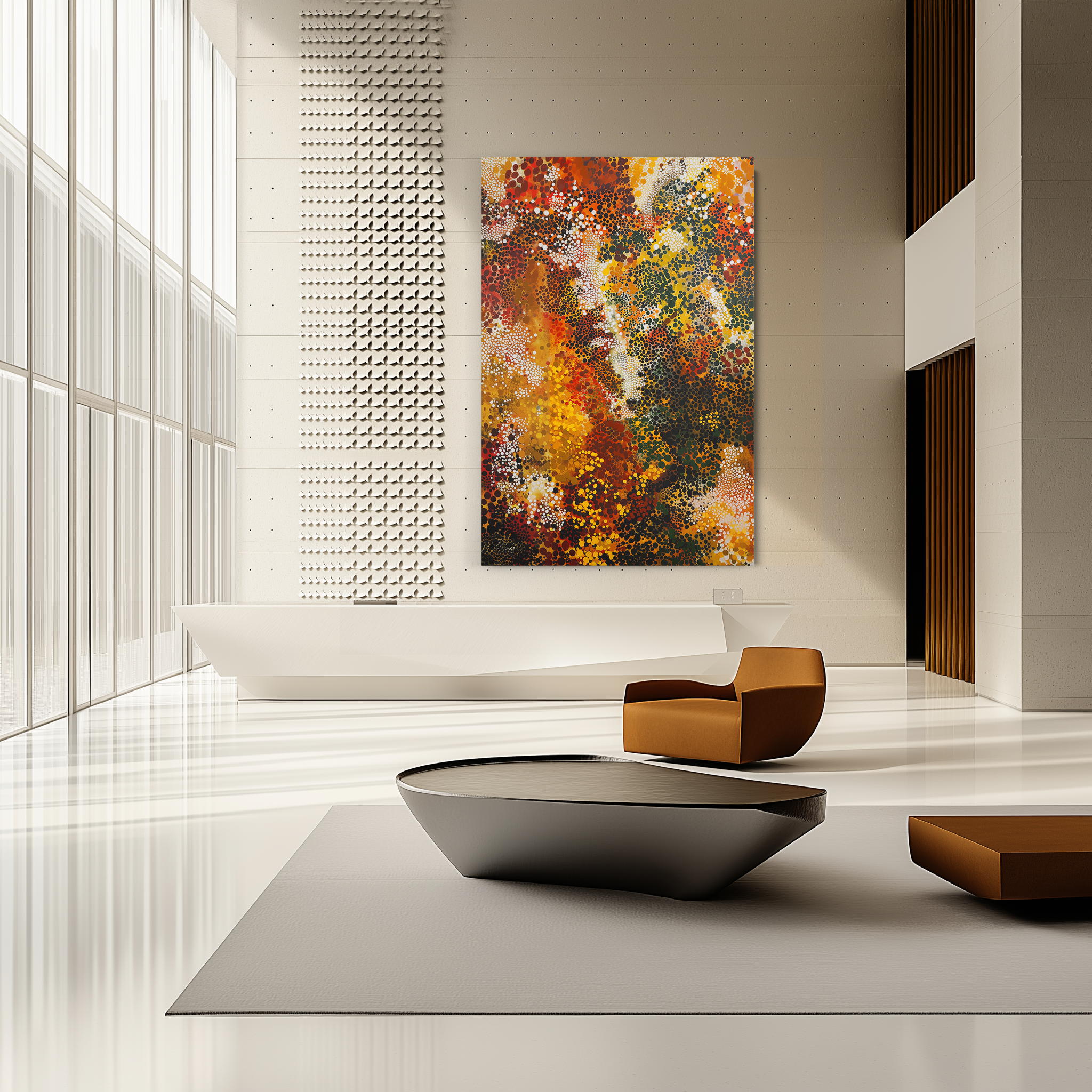 Russet Reverie #UA-582