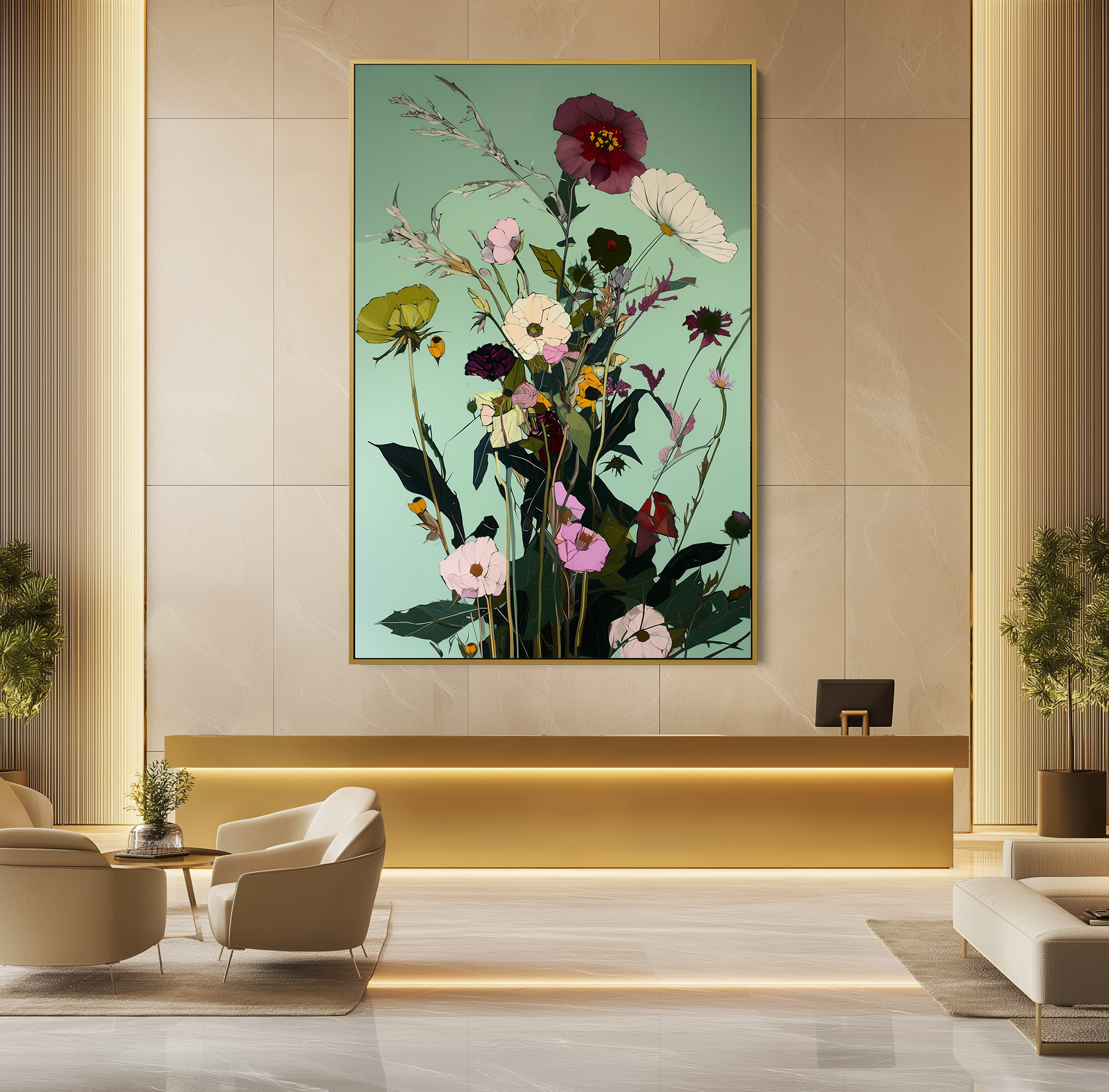 Wild Without Apology #UA-961