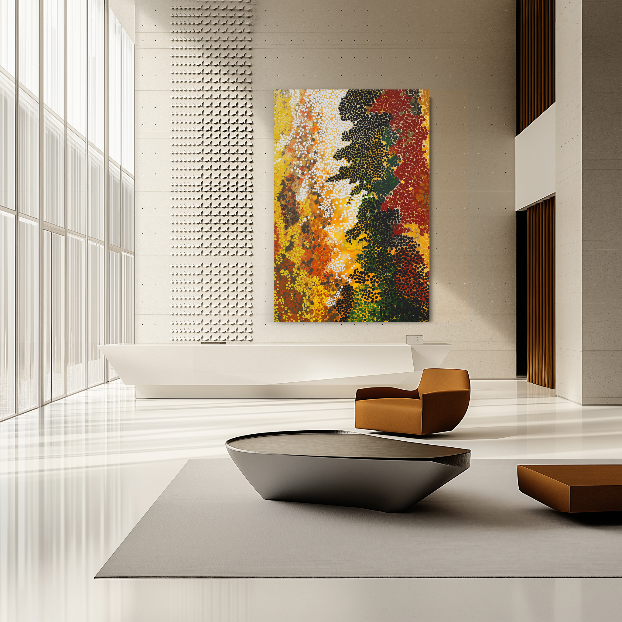 Russet Reverie #UA-588