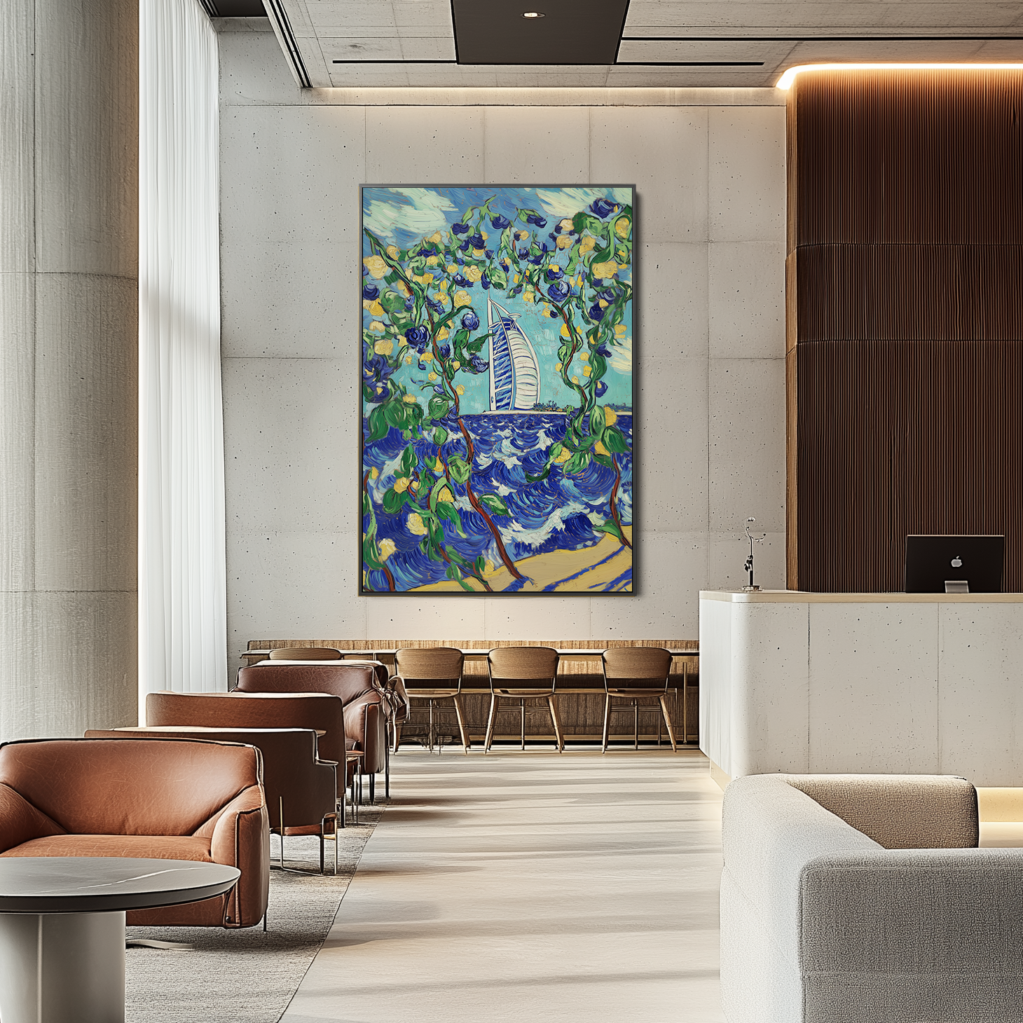 Architects of Flora #UA-389