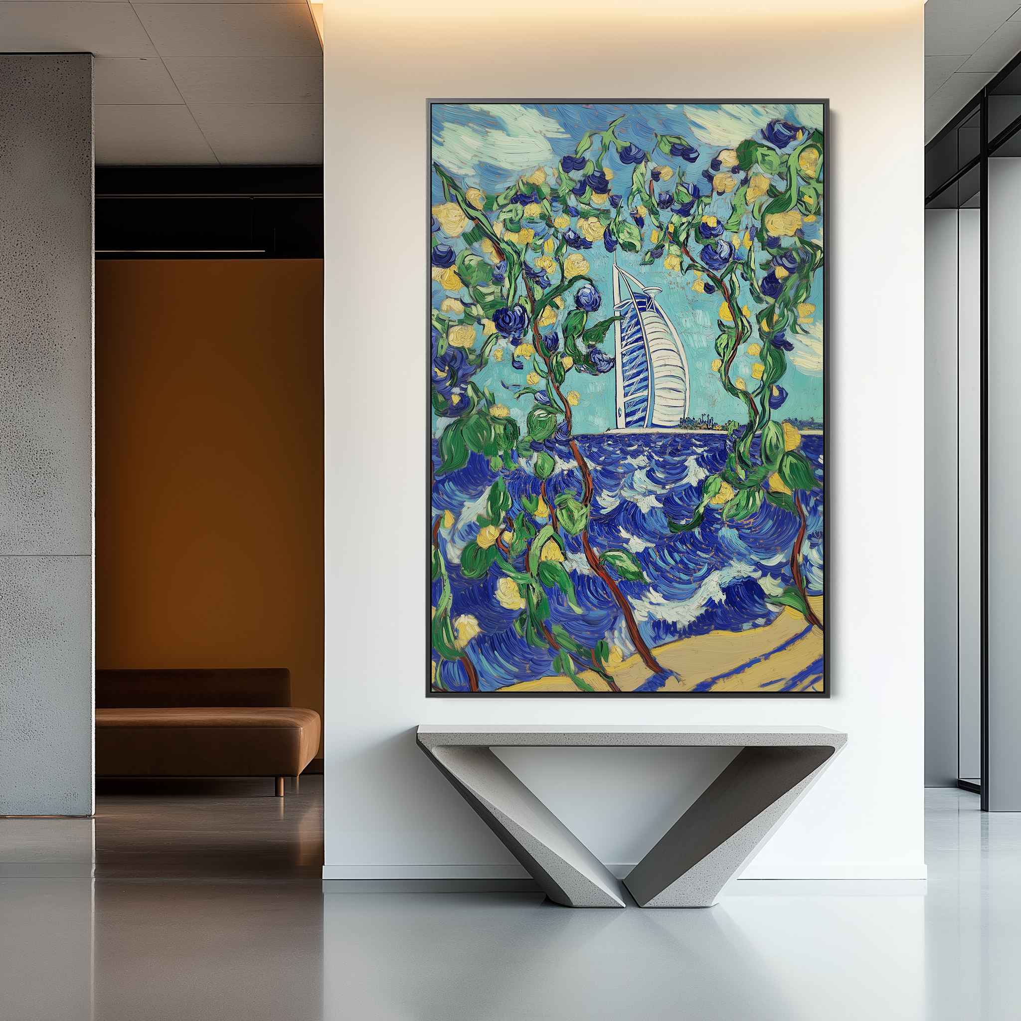 Architects of Flora #UA-389