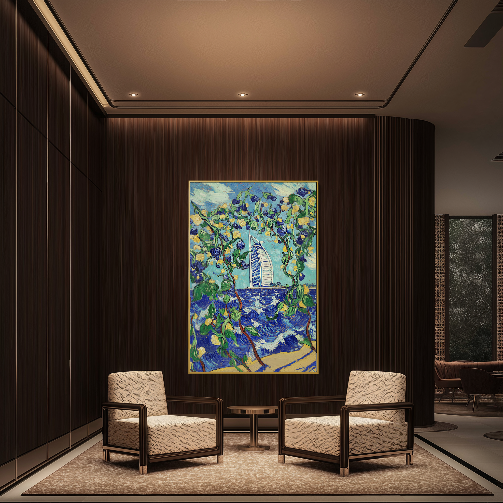 Architects of Flora #UA-389