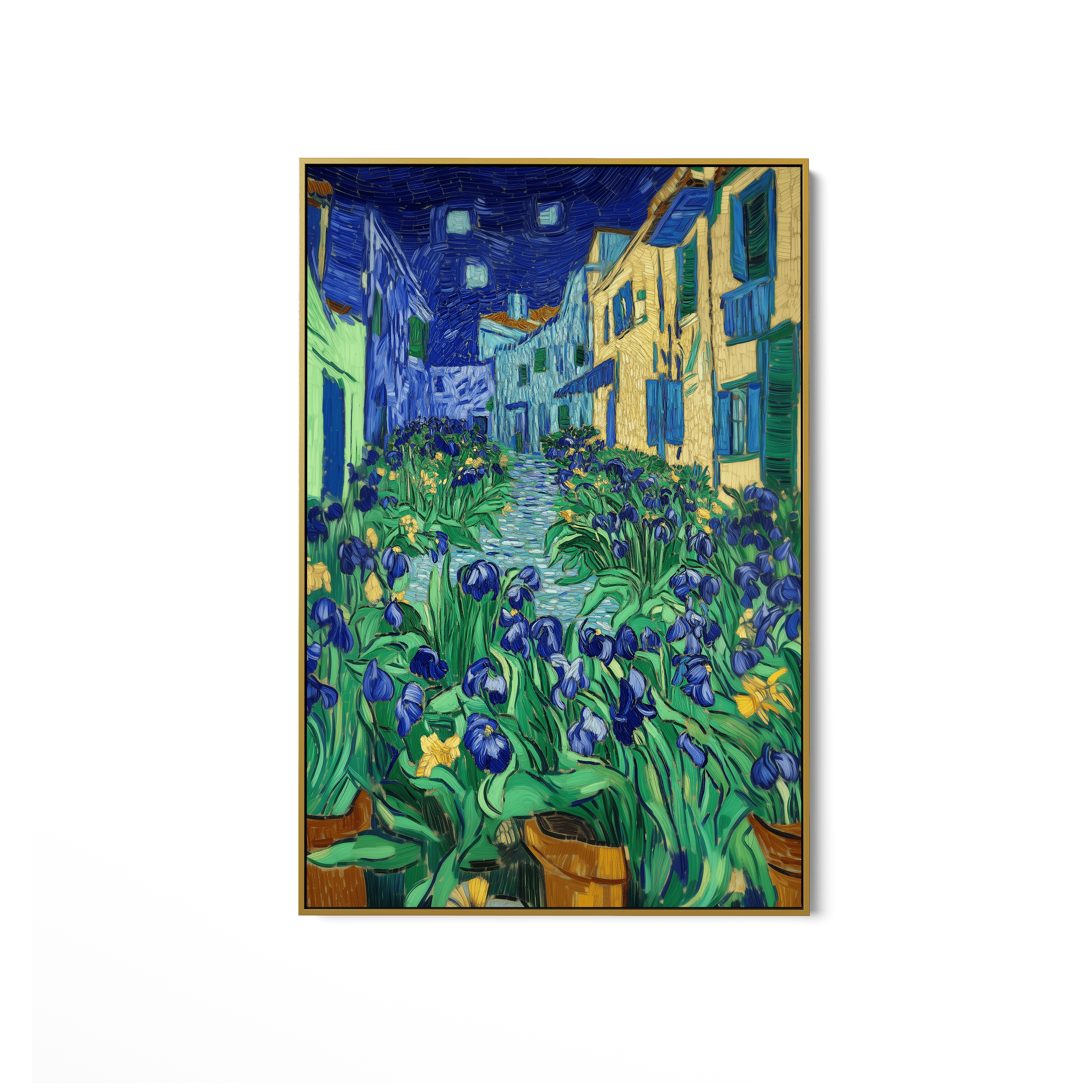 Noctiflora #UA-775