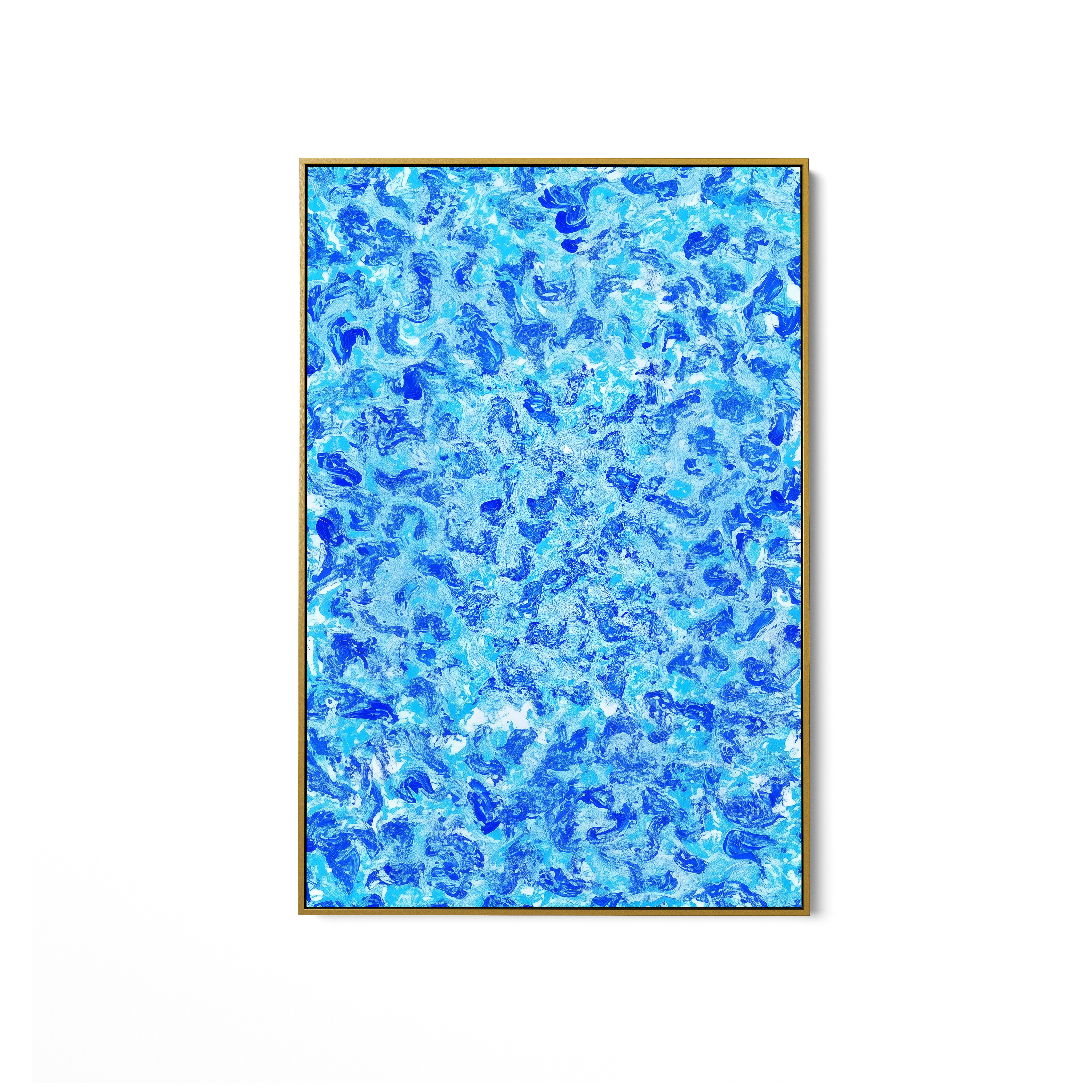 Frozen Currents #UA-1329