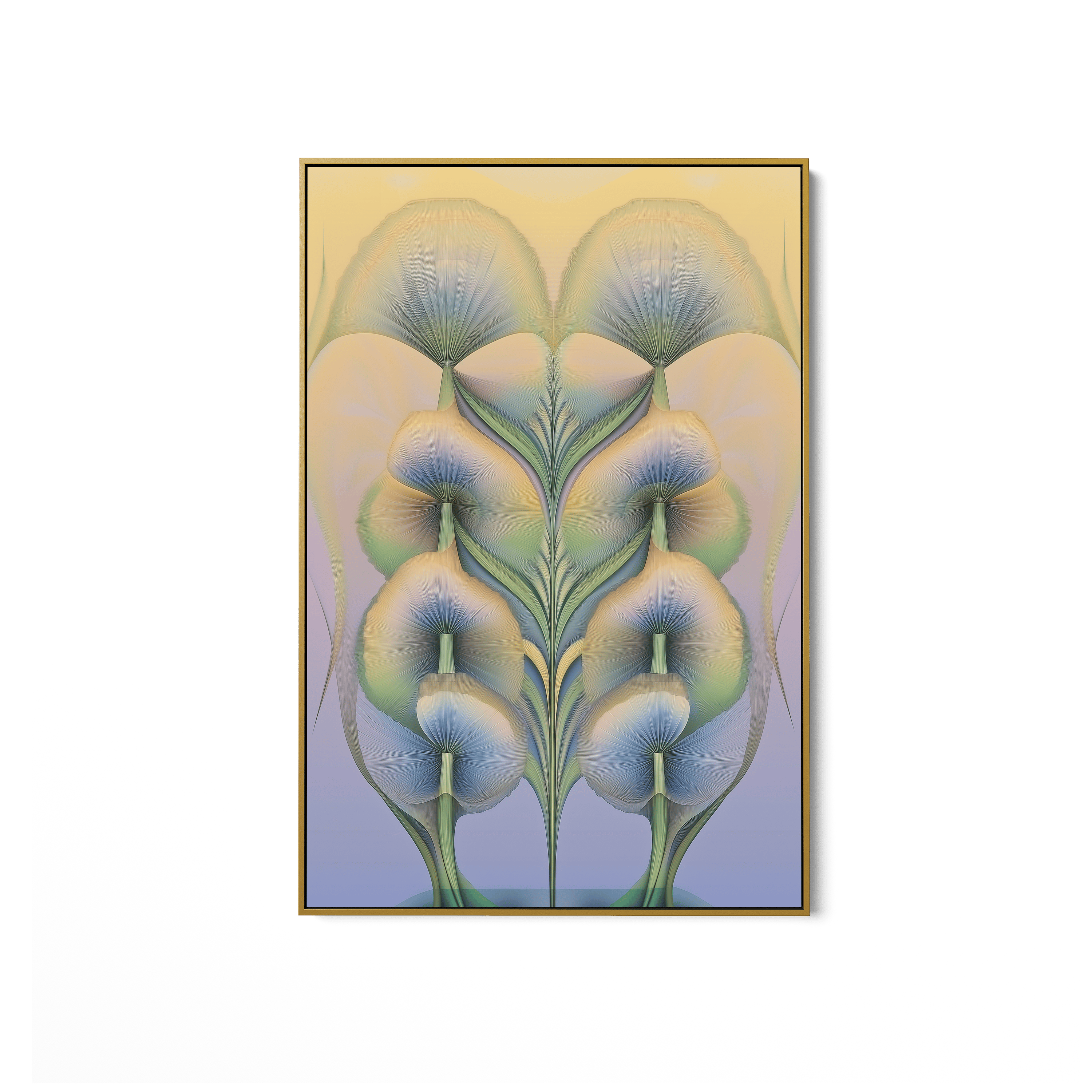 Mycelial Crown #UA-912