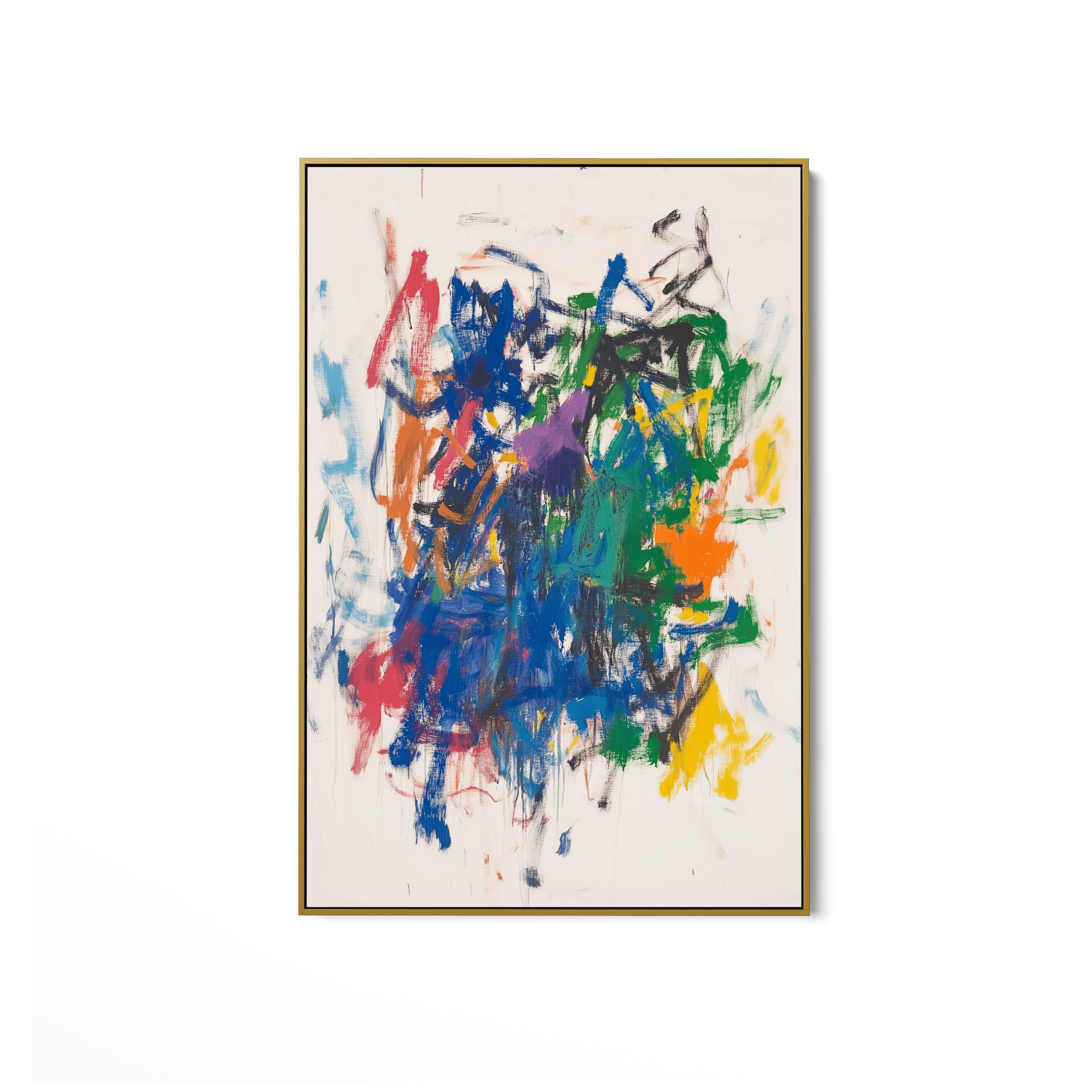 Whirlwind of Hues #UA-312